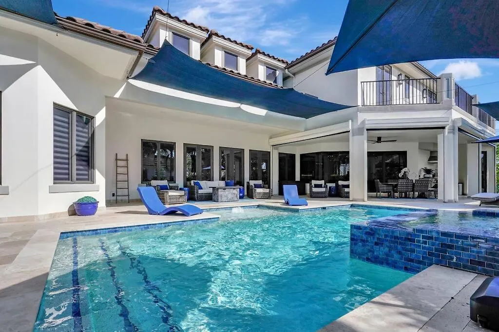Holiday home Luxury Estate Near Beaches & 5th Avenue Naples