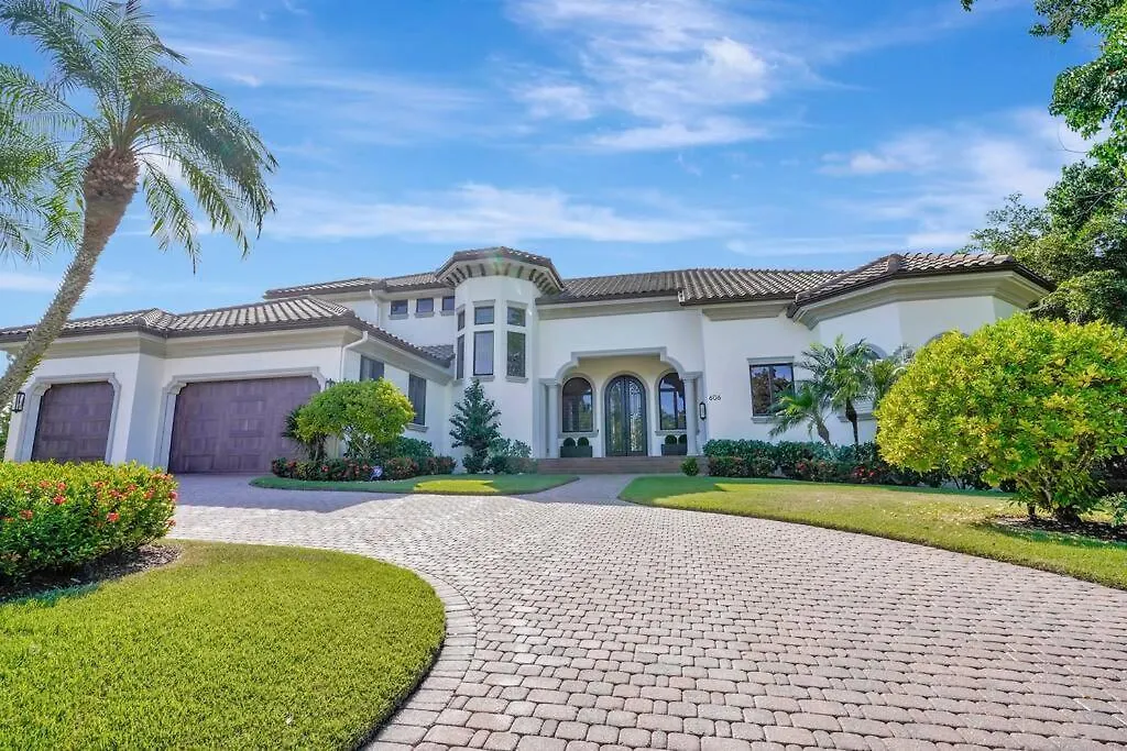 Holiday home Luxury Estate Near Beaches & 5th Avenue