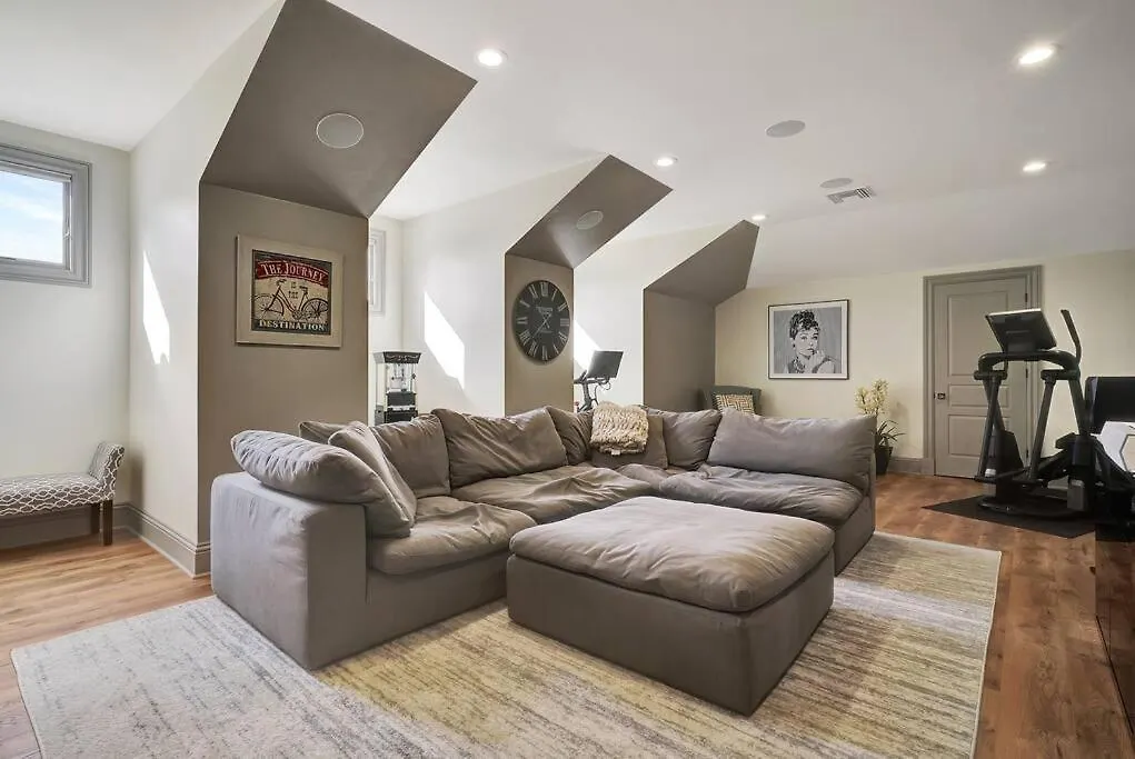 Holiday home Luxury Estate Near Beaches & 5th Avenue *