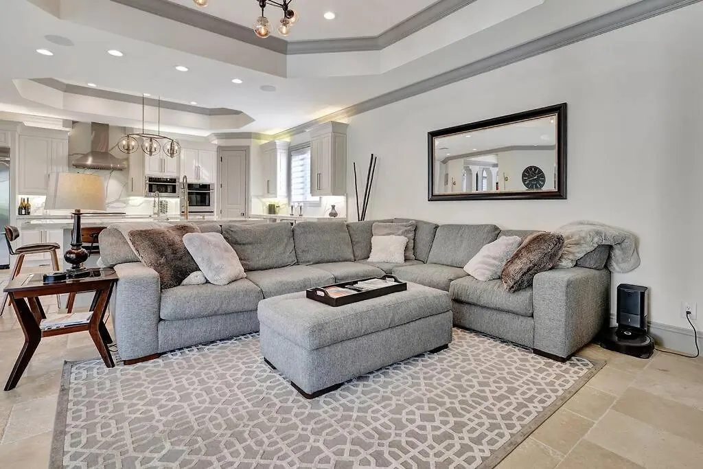 Holiday home Luxury Estate Near Beaches & 5th Avenue *