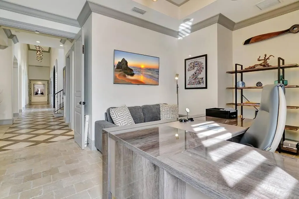Holiday home Luxury Estate Near Beaches & 5th Avenue Naples