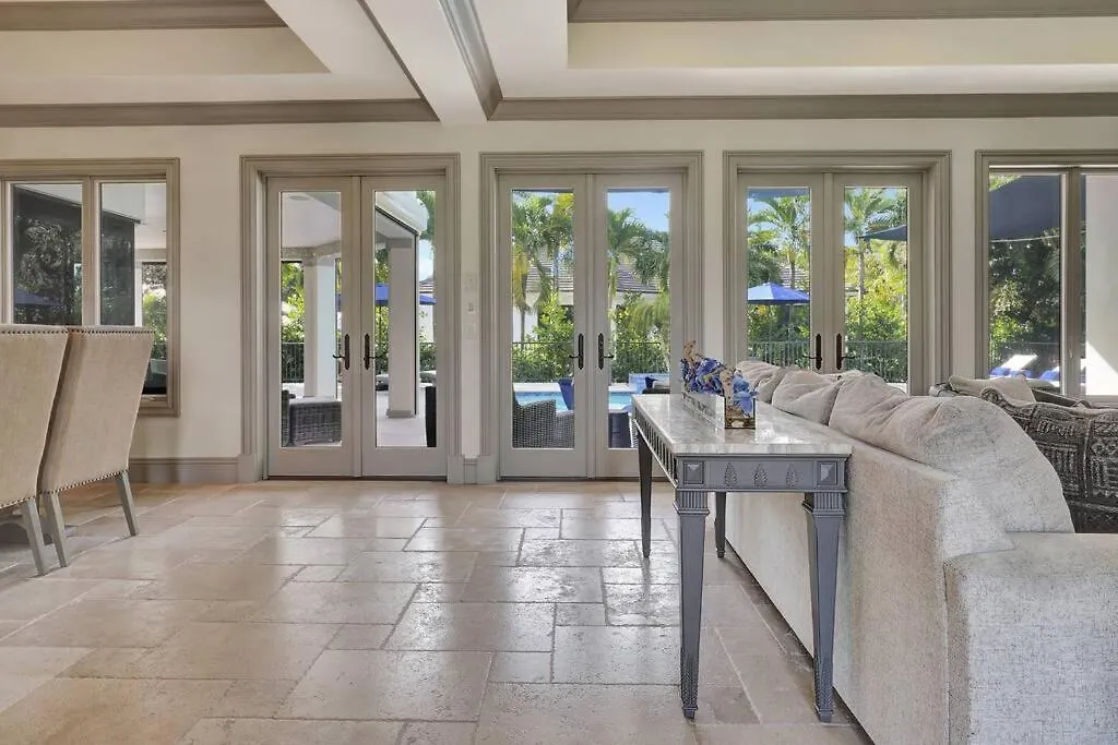 Holiday home Luxury Estate Near Beaches & 5th Avenue Naples