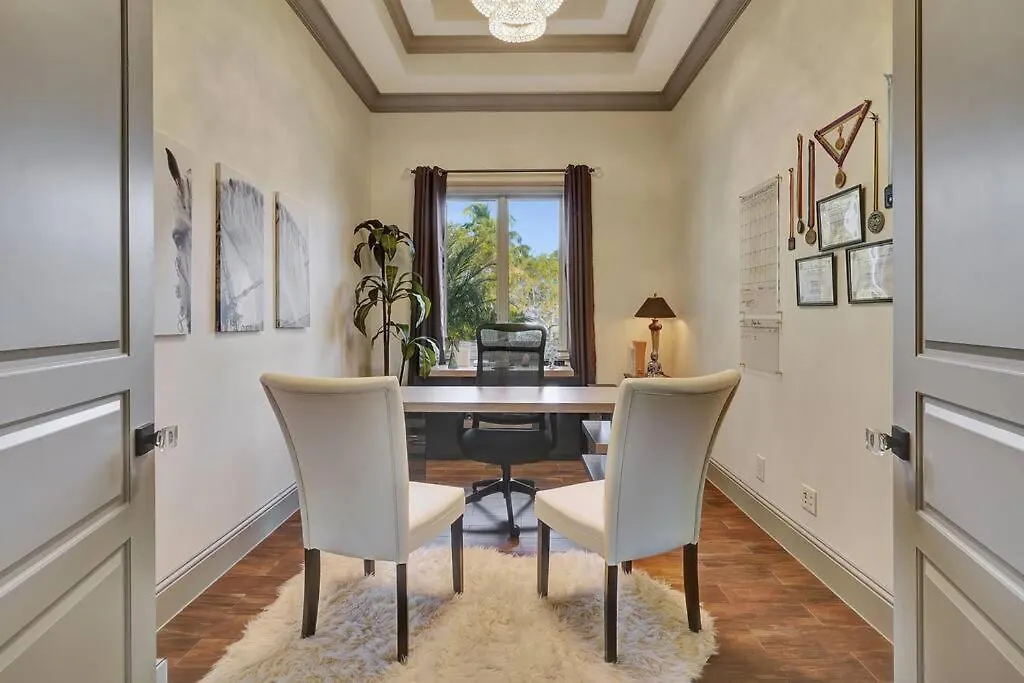 Holiday home Luxury Estate Near Beaches & 5th Avenue Naples