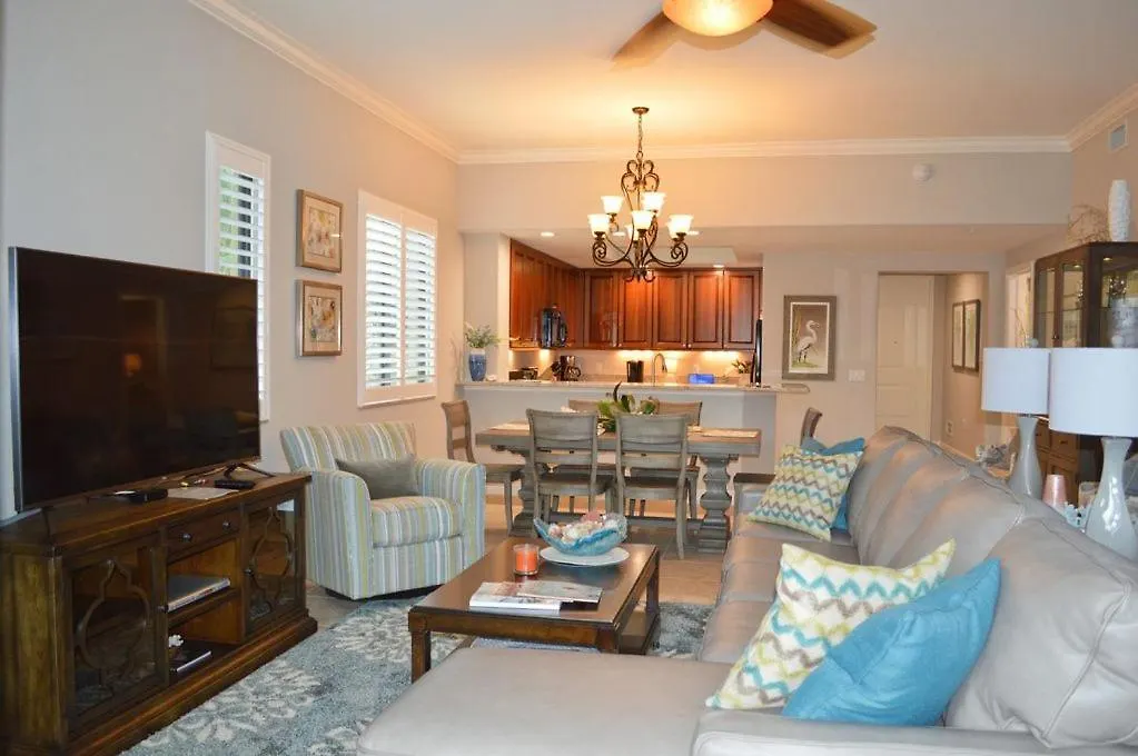 Bay And Marina 4* North Naples