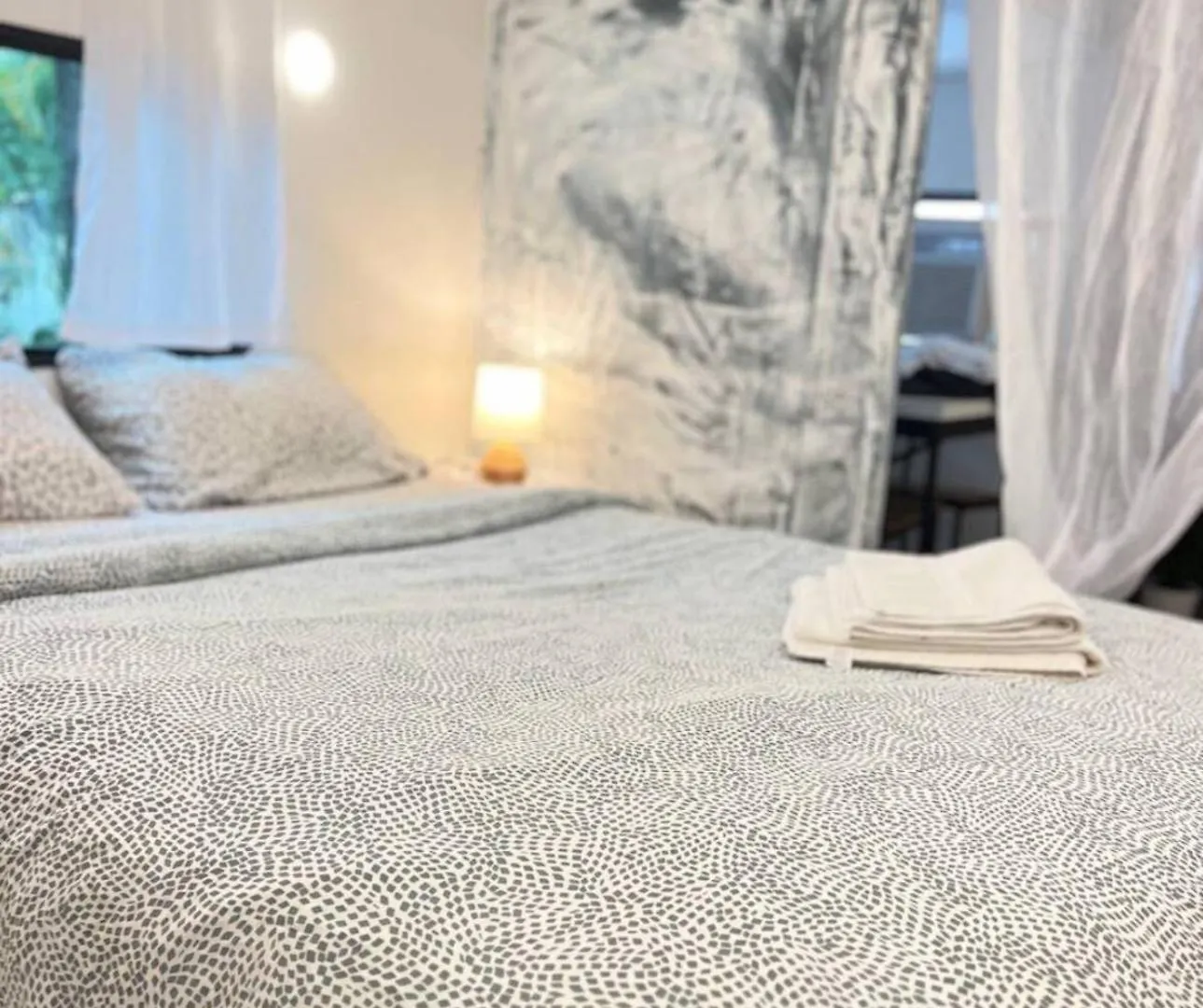 Escape To Paradise Close To Marco, * Naples