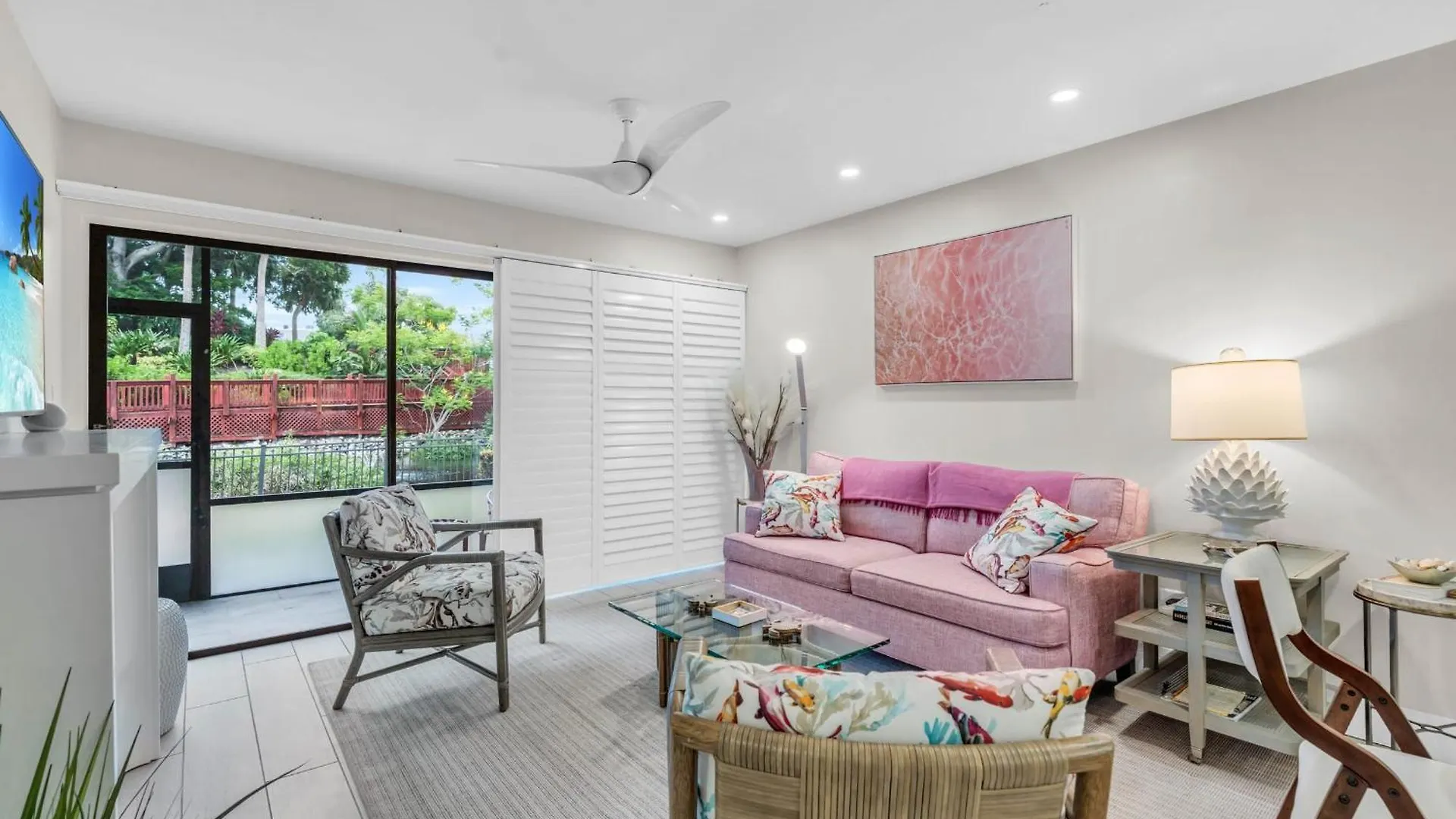 بيت للعطل Completely Renovated First Floor *