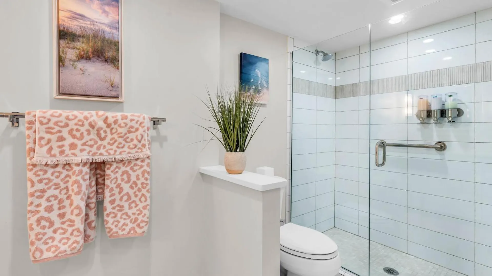 بيت للعطل Completely Renovated First Floor