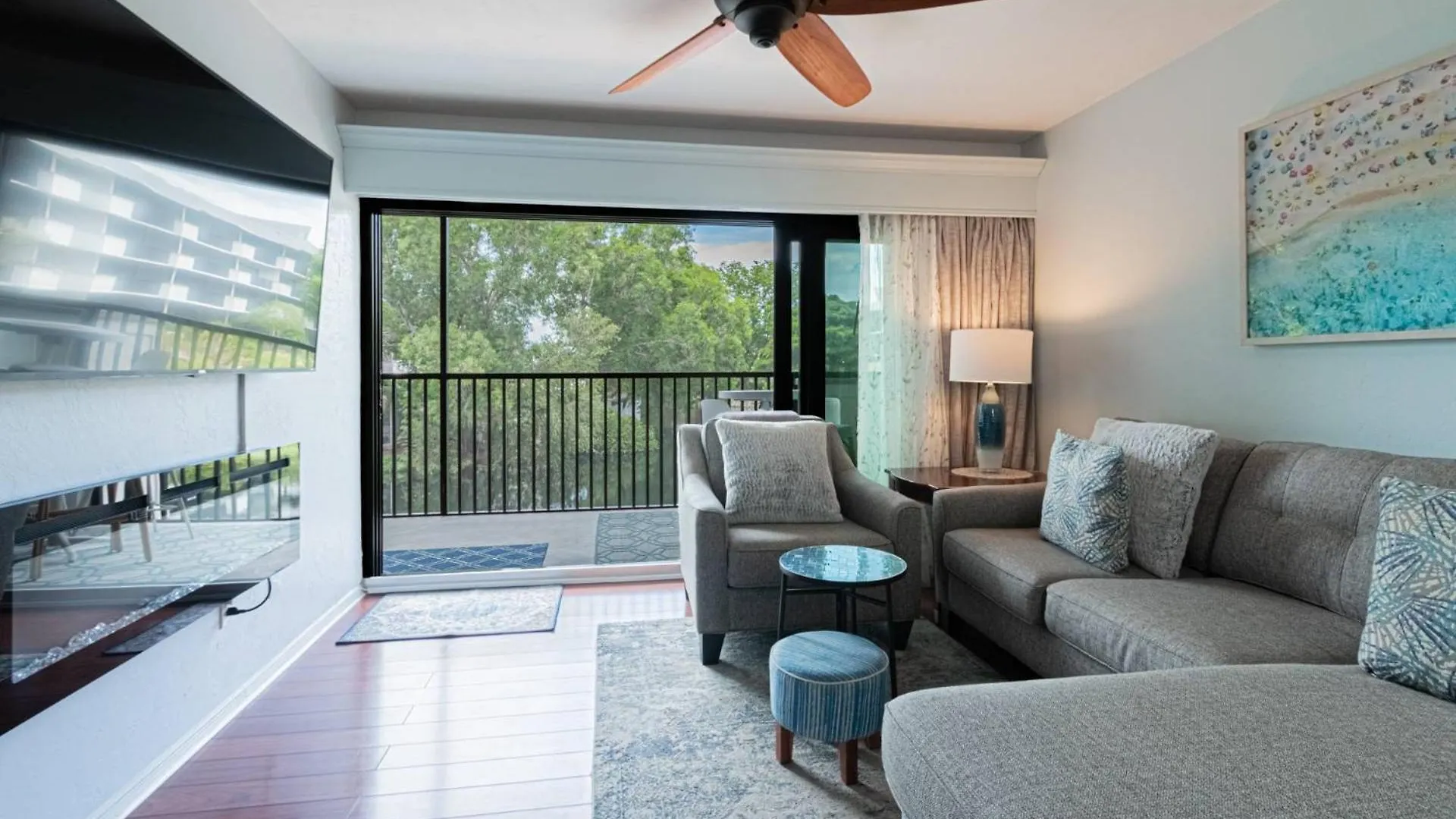 Holiday home Park Shore - 2nd Floor - Bldg H
