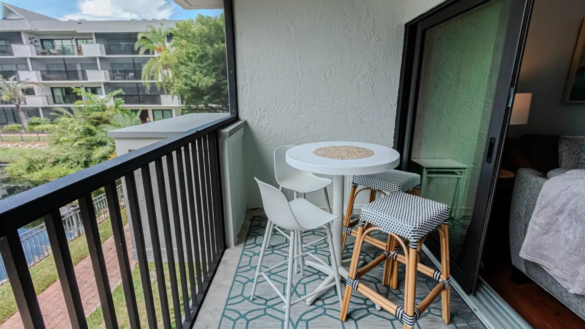 Holiday home Park Shore - 2nd Floor - Bldg H Naples