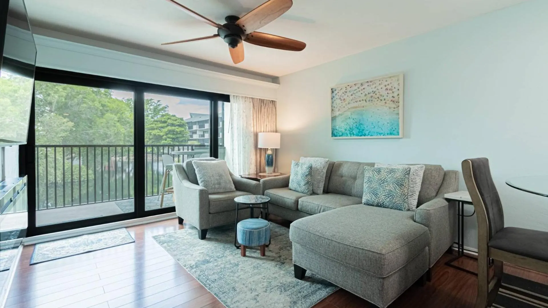 Holiday home Park Shore - 2nd Floor - Bldg H *