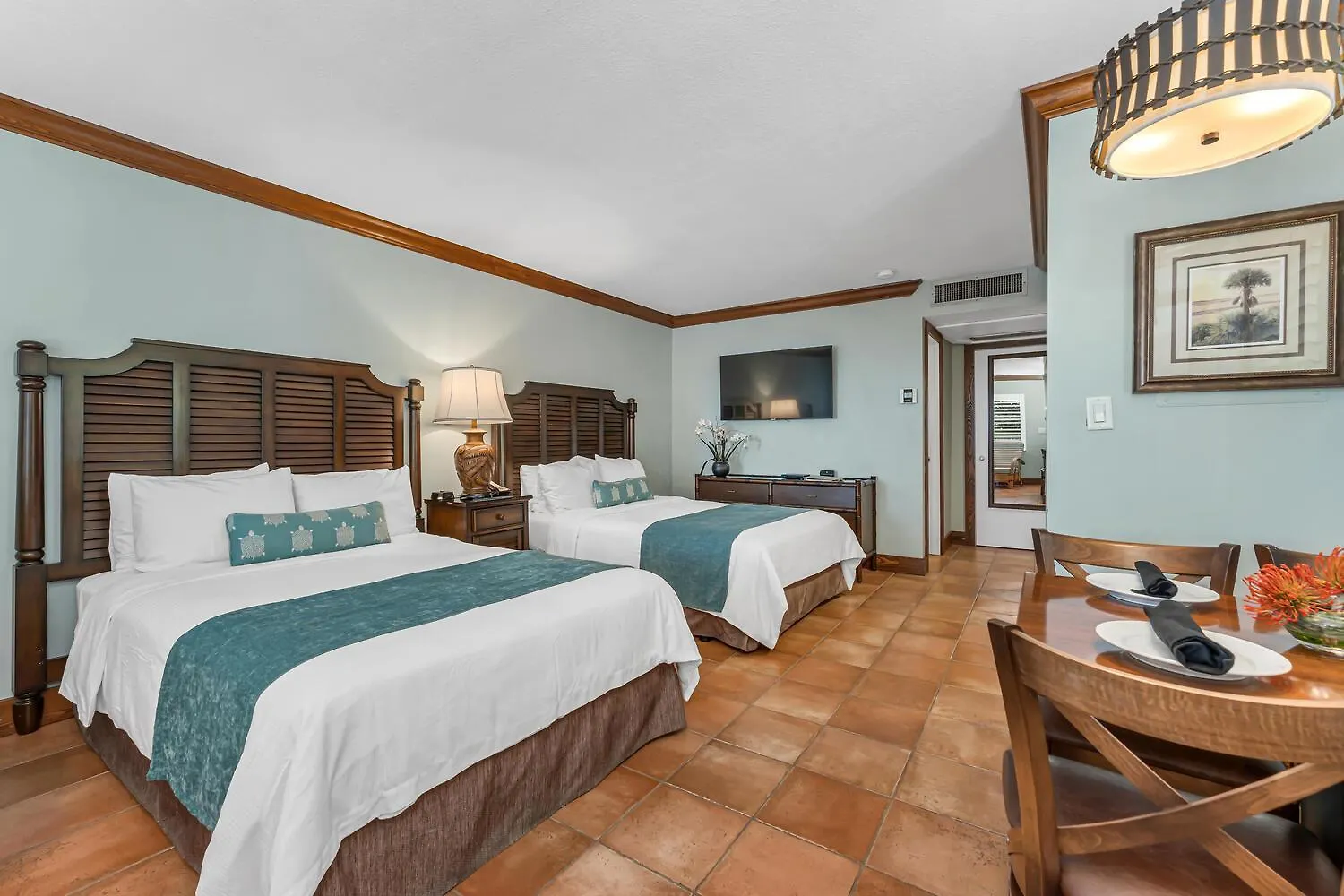 Vanderbilt Beach 3*