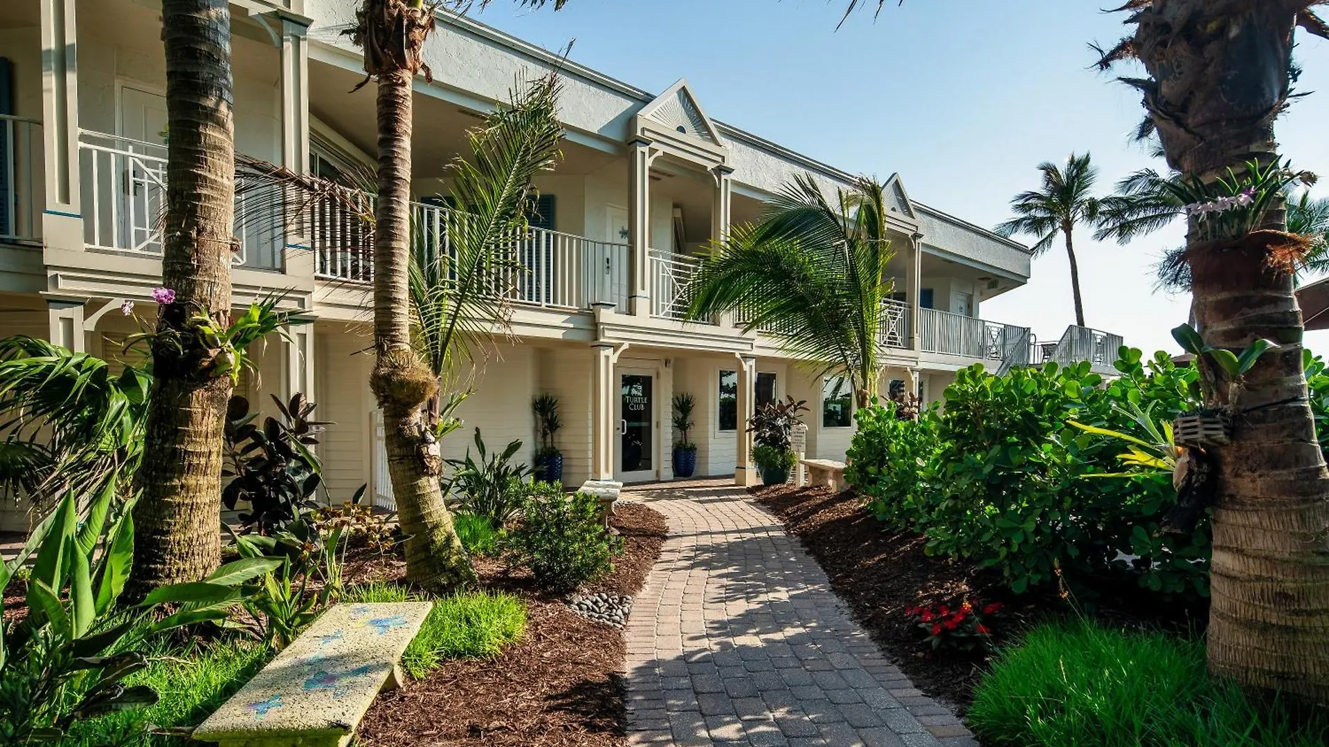 Vanderbilt Feriested Naples Park