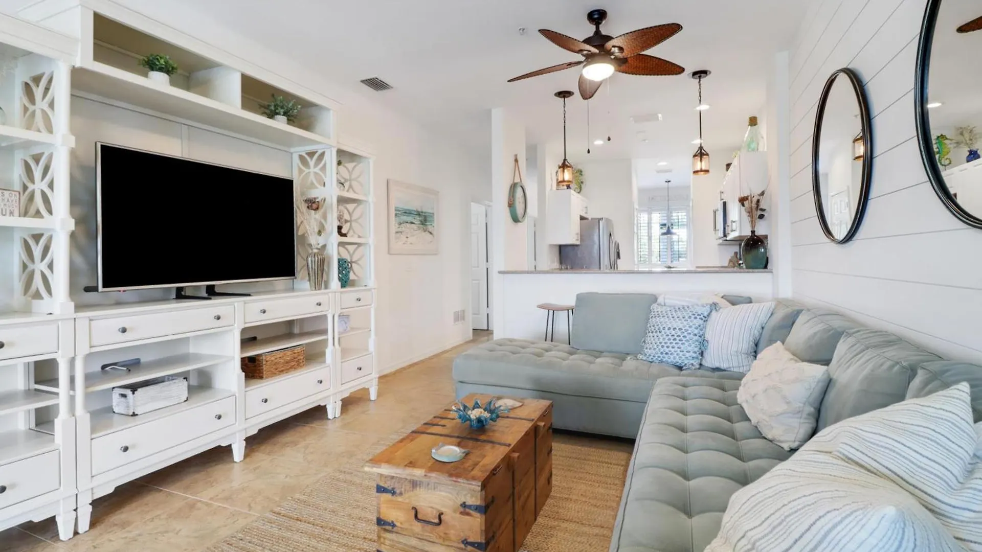 Holiday home Exquisite 3br In L Amenities Naples