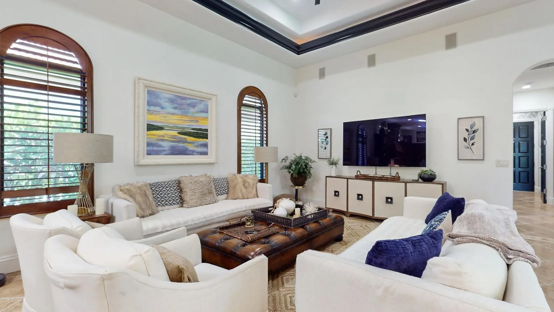 Paradise Holiday home