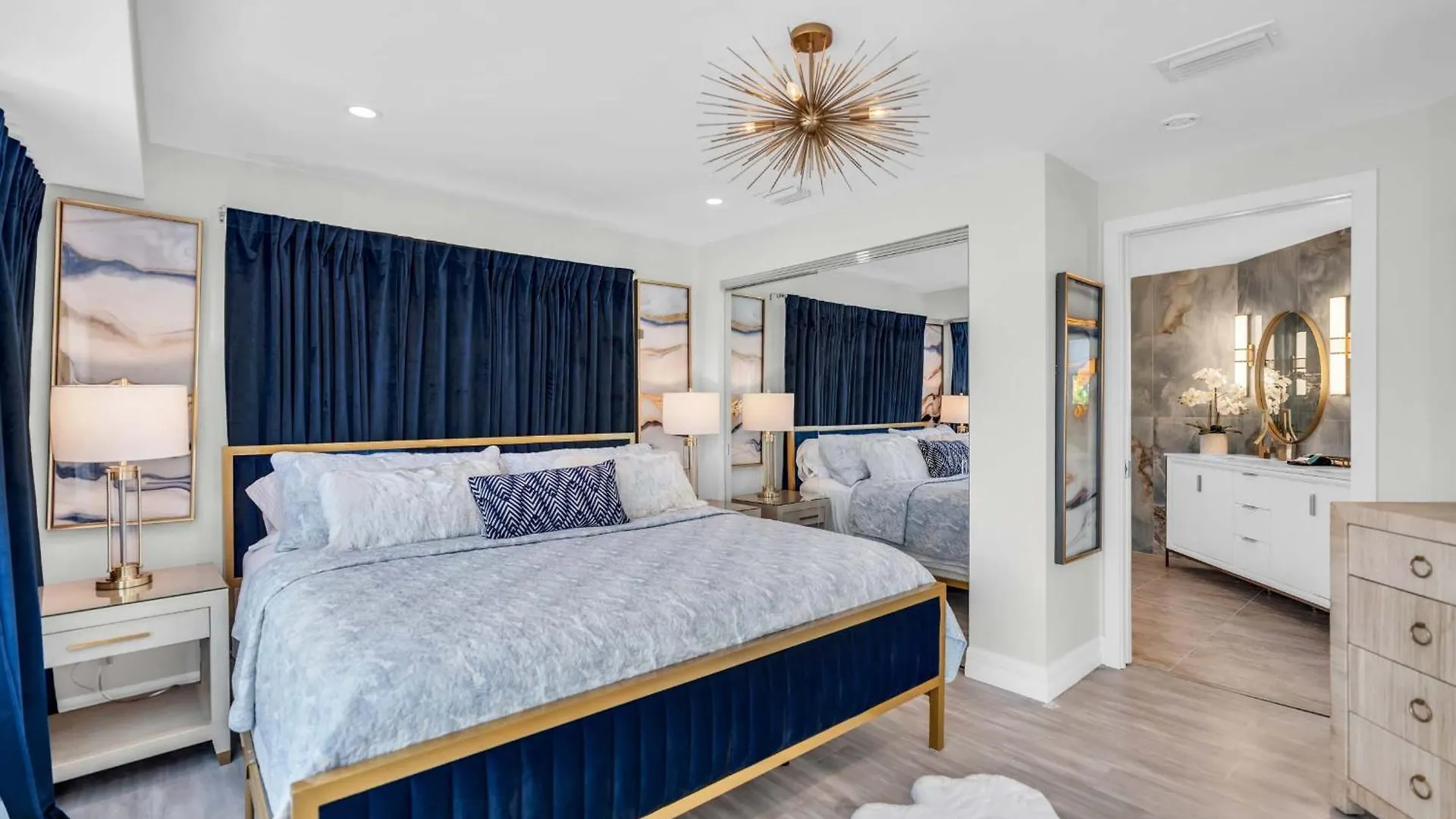 Luxury With Great Community Amenities Naples