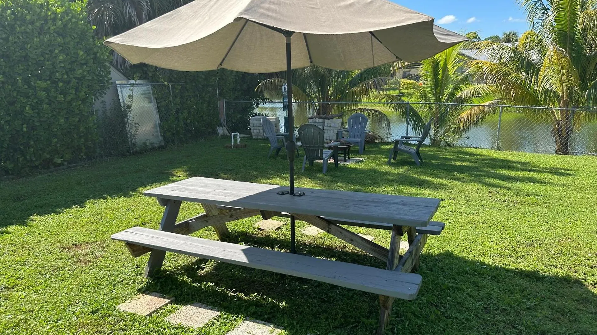 Holiday home View Kayaking,fishing,private Bbq