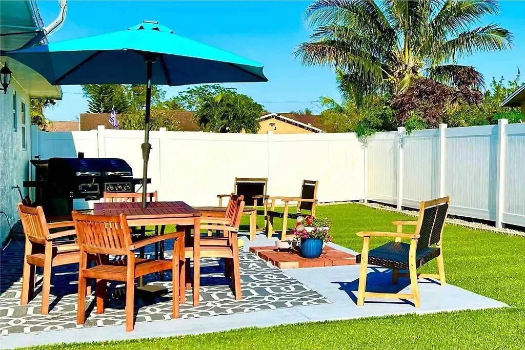 Life Holiday home
