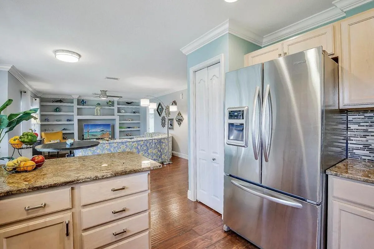 Holiday home Bike Ride Salt Water Pool Sleeps 10 Naples