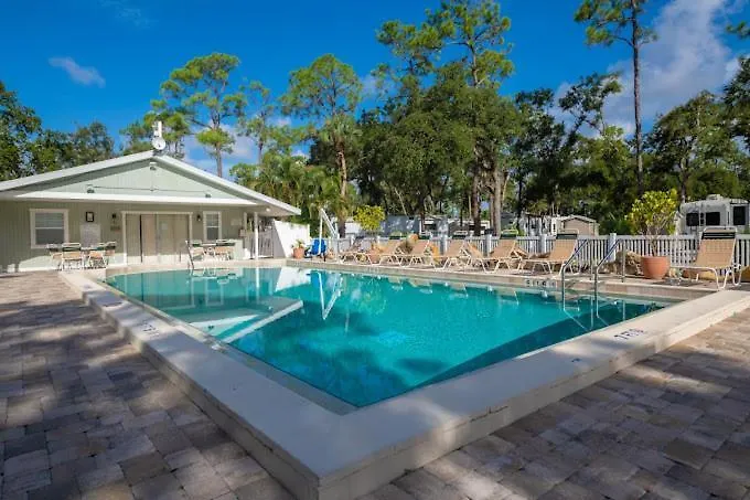 Escape To Paradise Close To Marco,