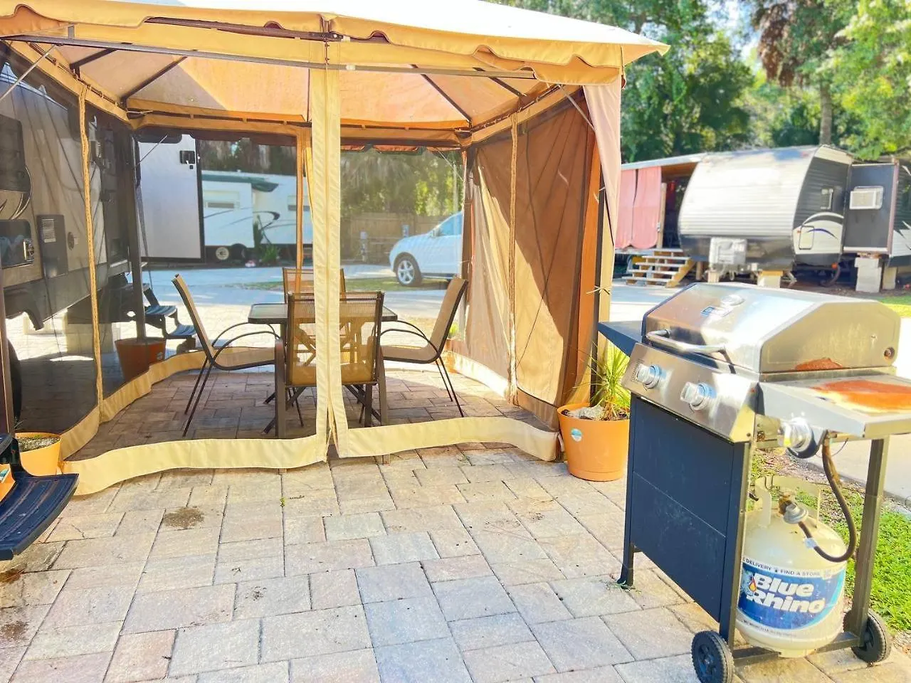 Escape To Paradise Close To Marco,