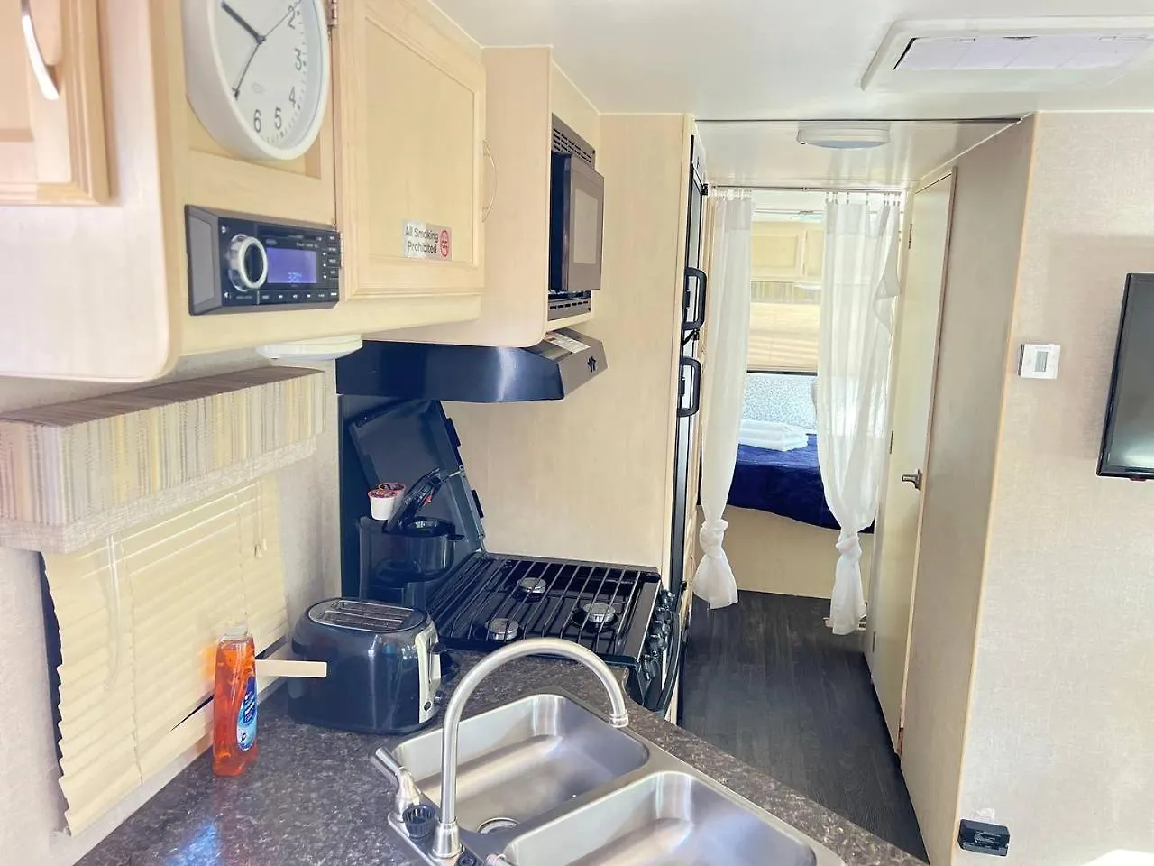 Campsite Escape To Paradise Close To Marco, *