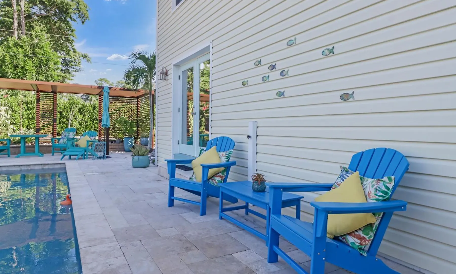 Coastal Soul House In The Heart Of *