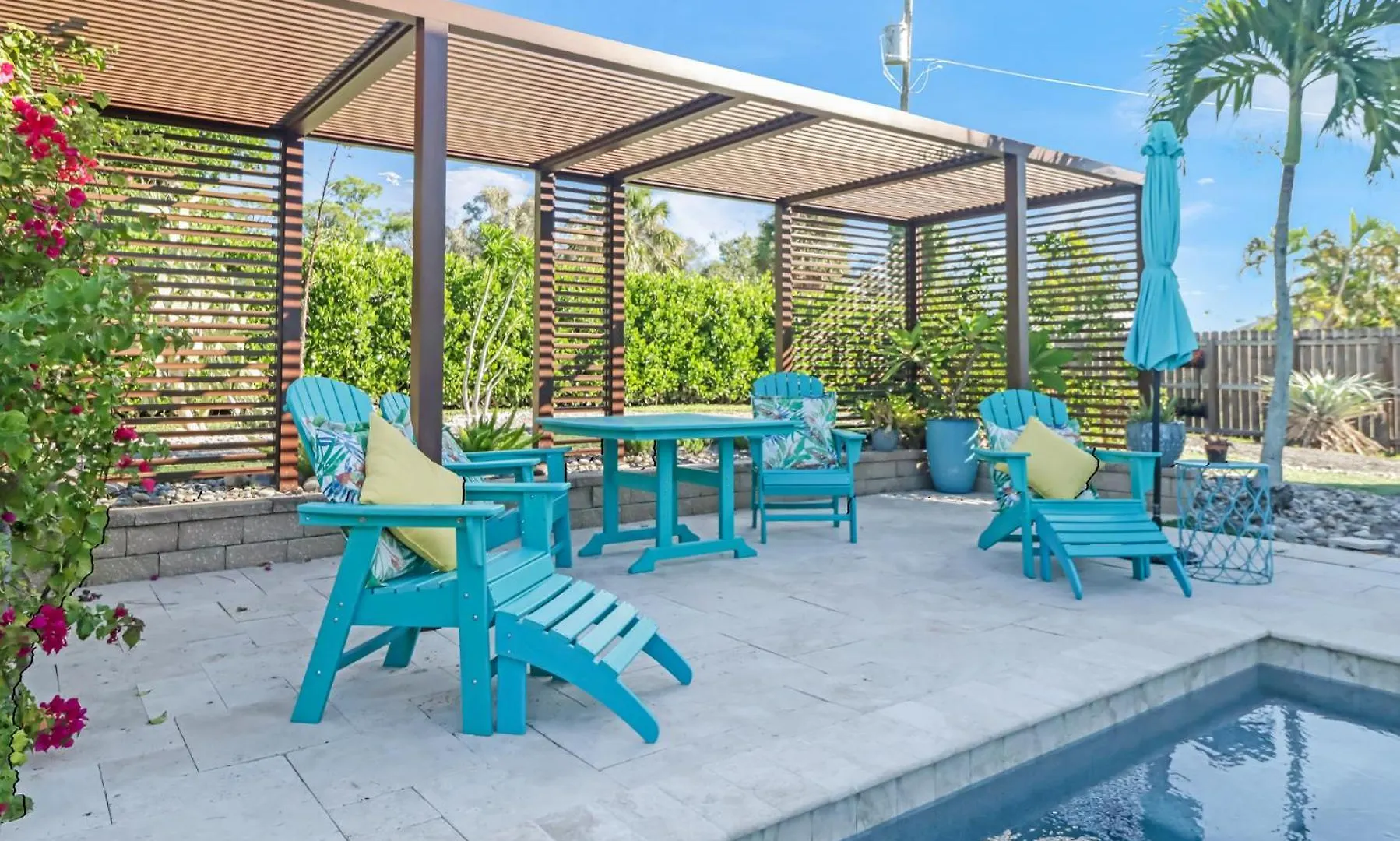 Coastal Soul House In The Heart Of * North Naples