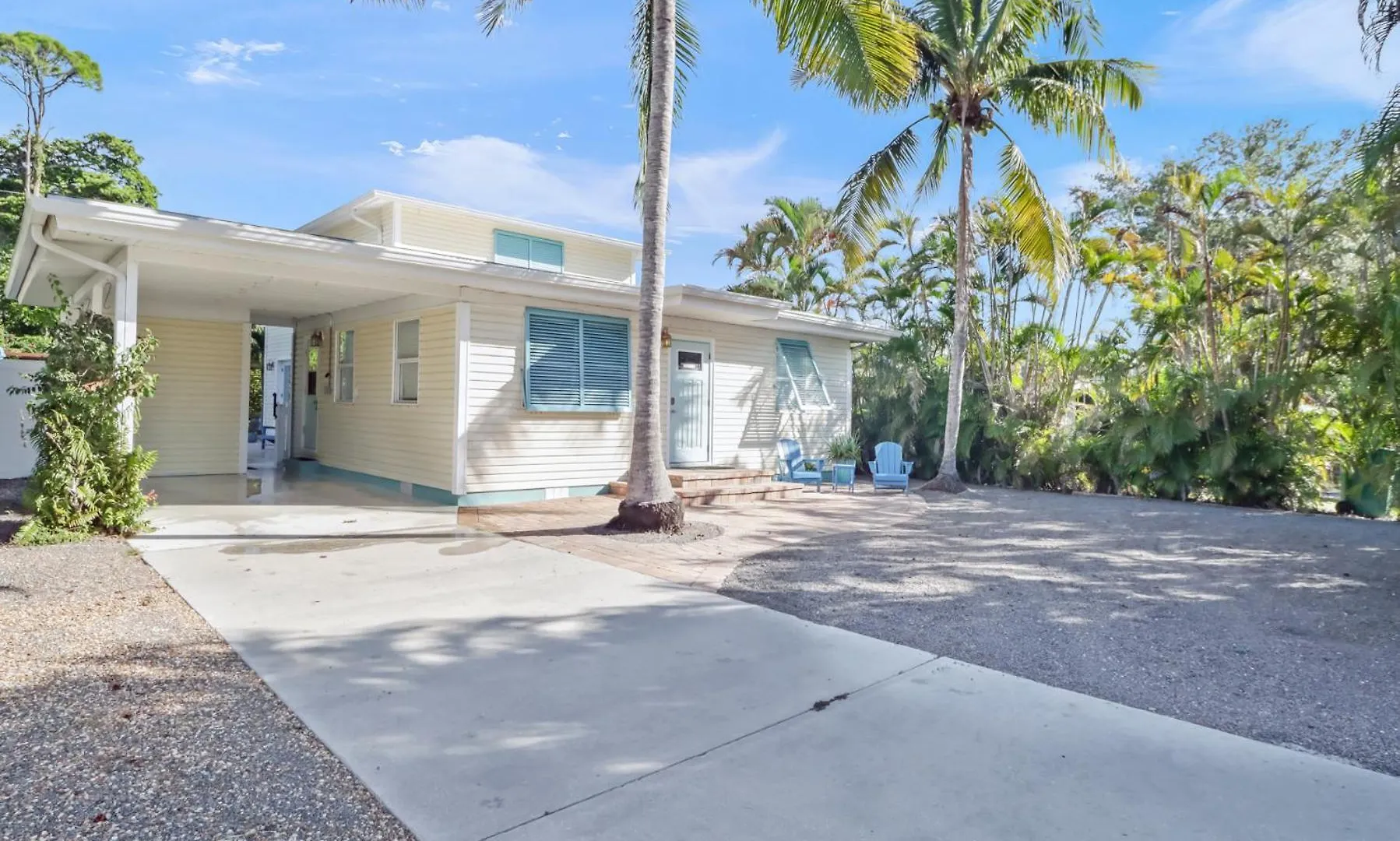 Coastal Soul House In The Heart Of