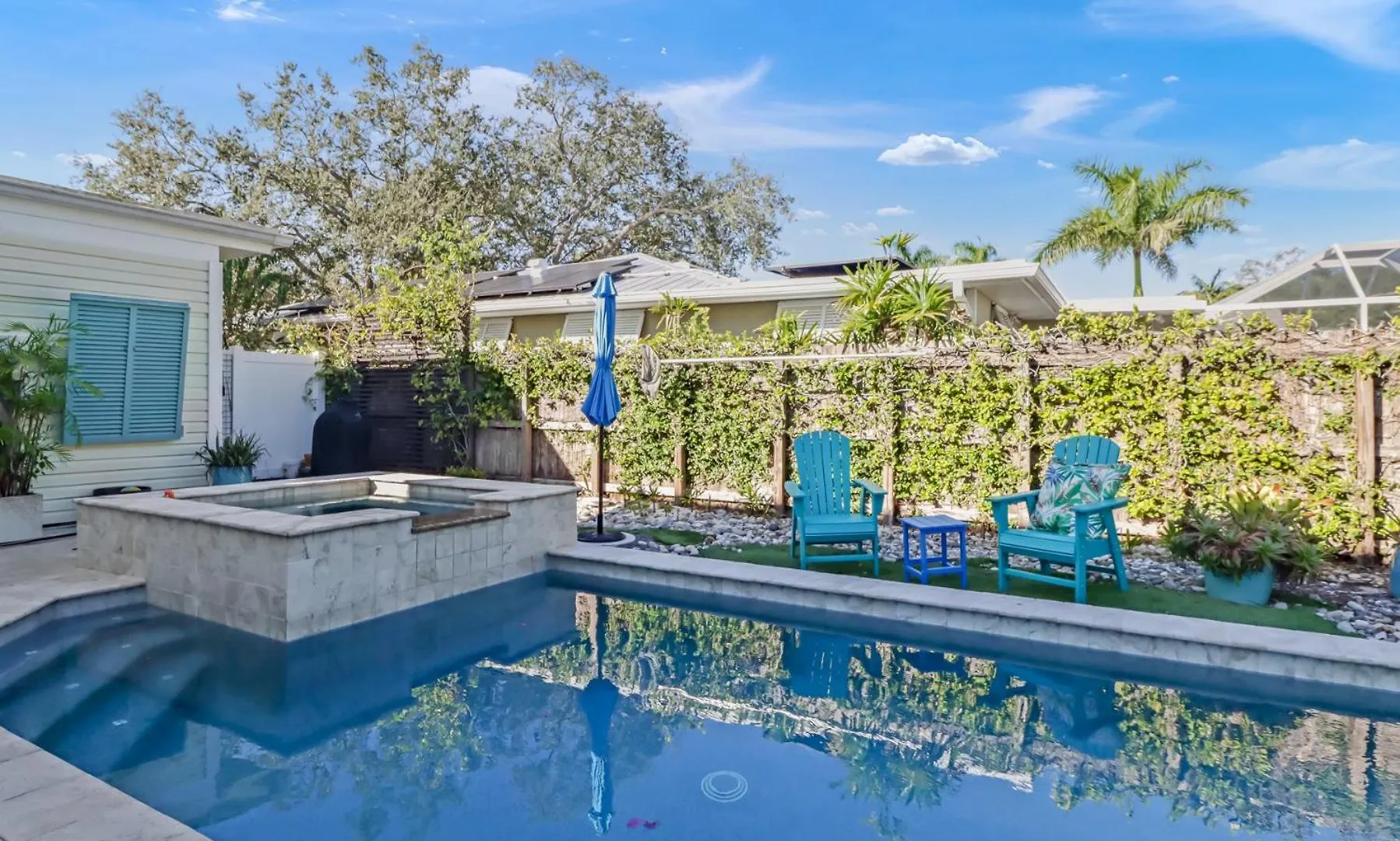 度假居 Coastal Soul House In The Heart Of
