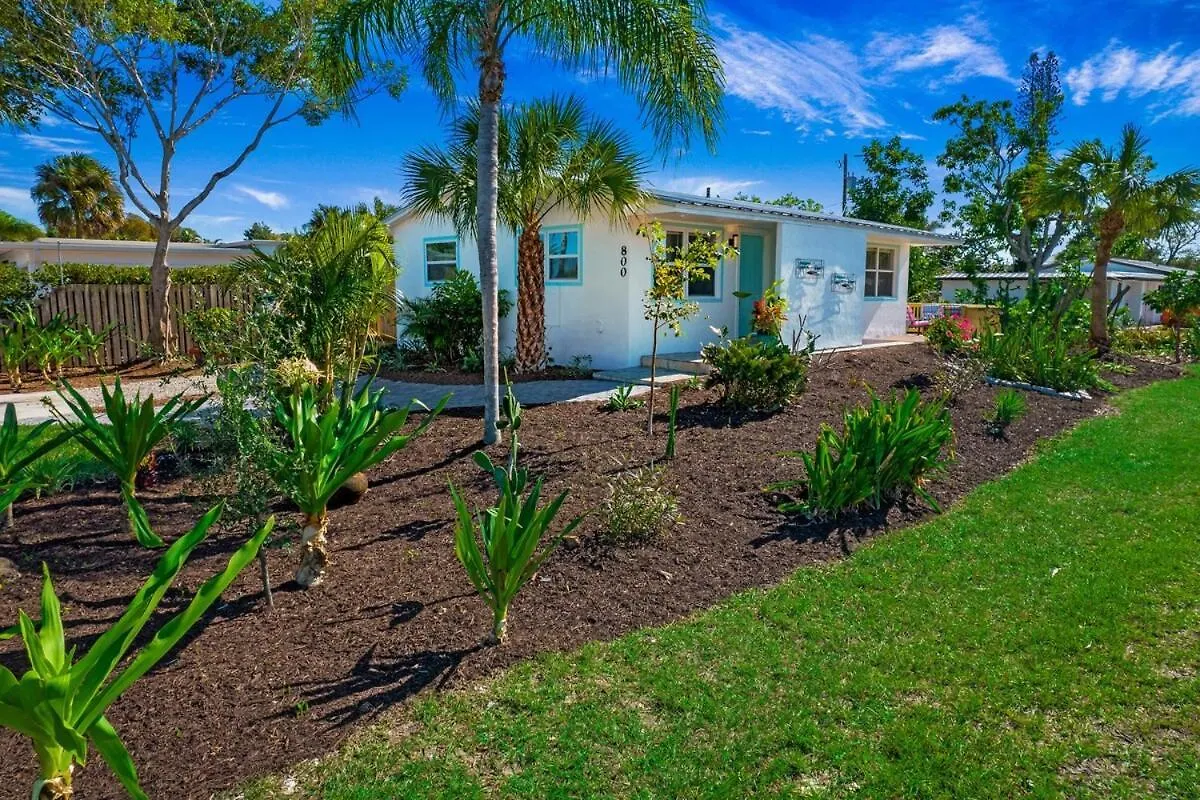 Ocean Bike Ride 2bed 2bath Sleeps 6 Naples