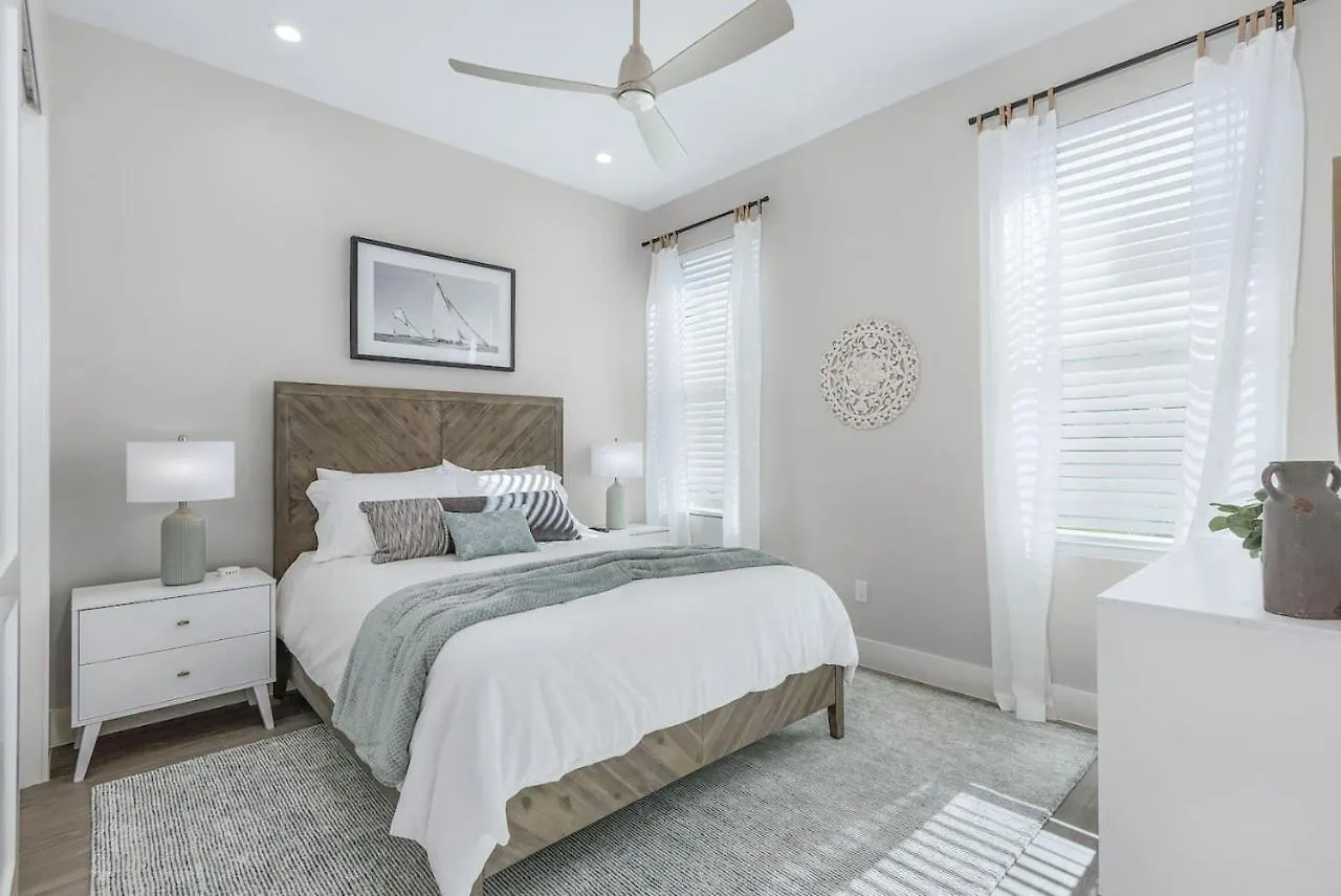 Holiday home Serenity Retreat The Ultimate Luxury Getaway *