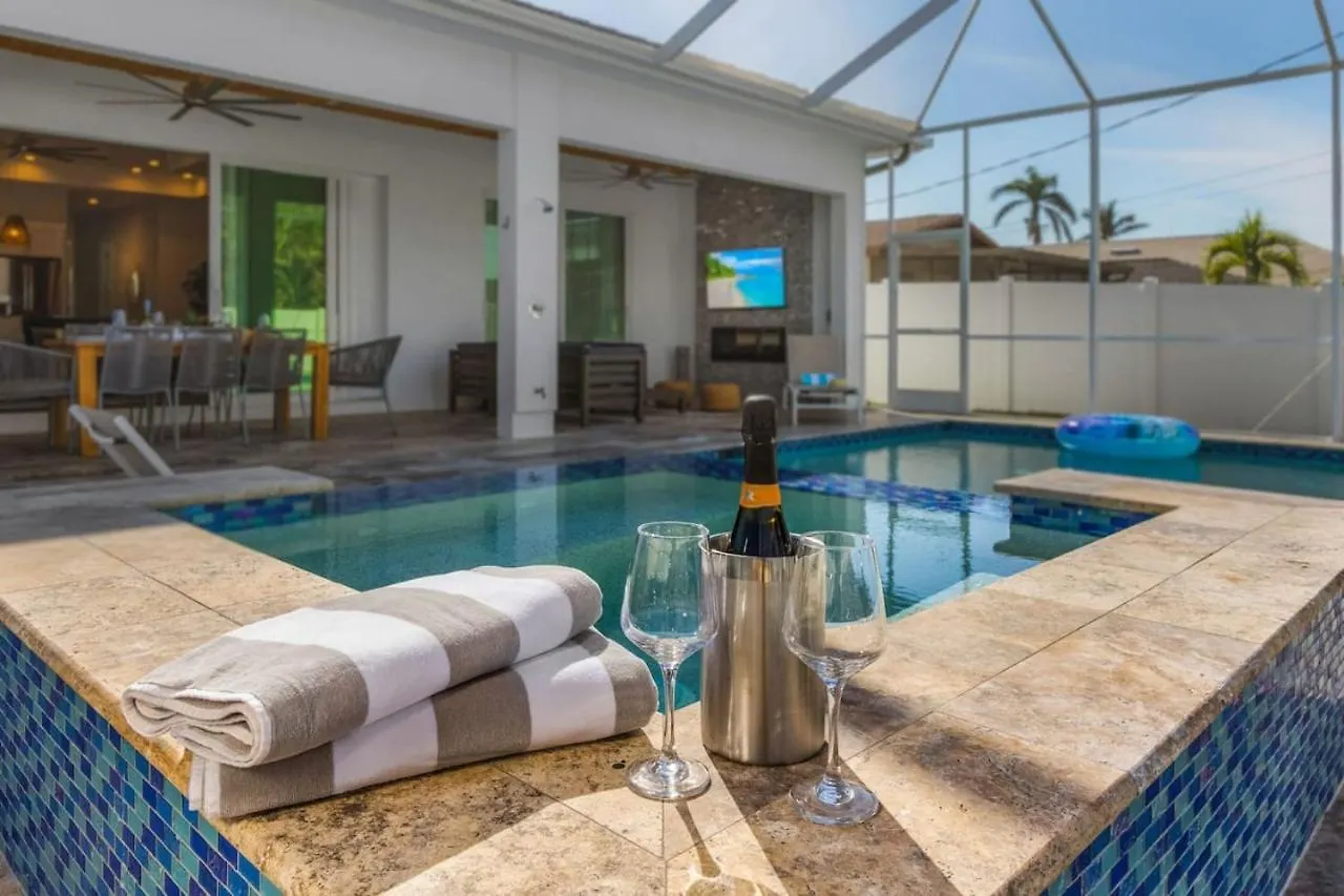 Serenity Retreat The Ultimate Luxury Getaway Naples