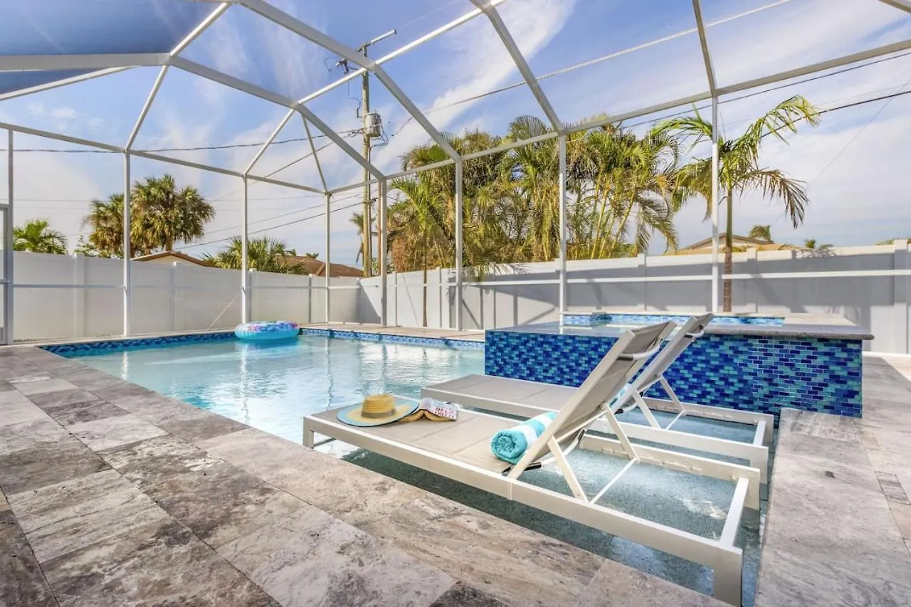 Serenity Retreat The Ultimate Luxury Getaway