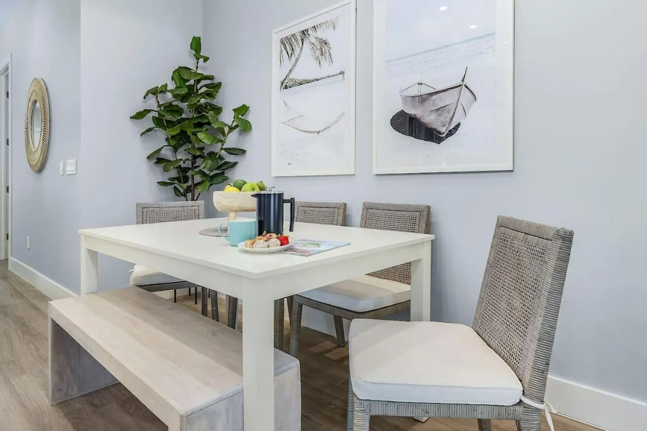 Serenity Retreat The Ultimate Luxury Getaway Holiday home Naples