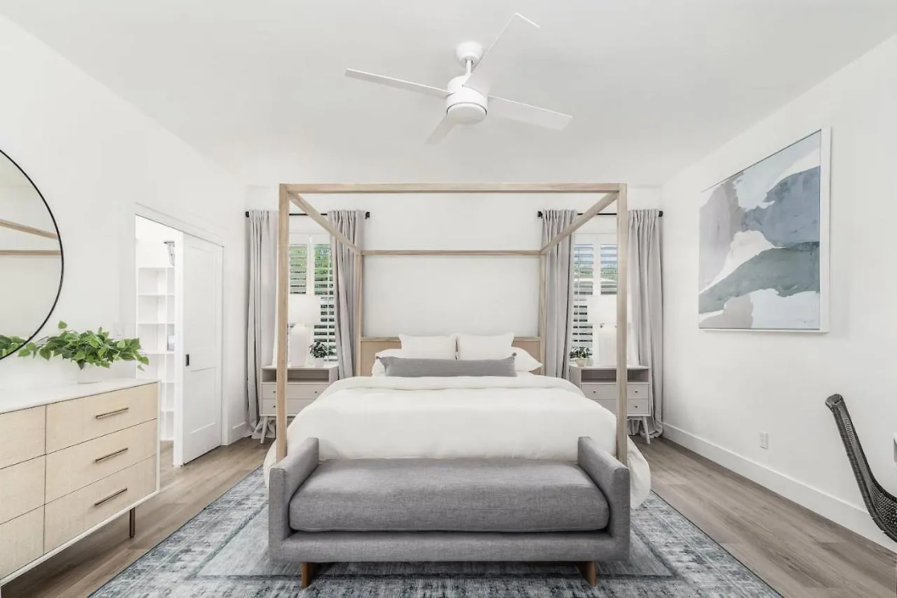 Holiday home Zen Retreat The Ultimate Luxury Getaway *
