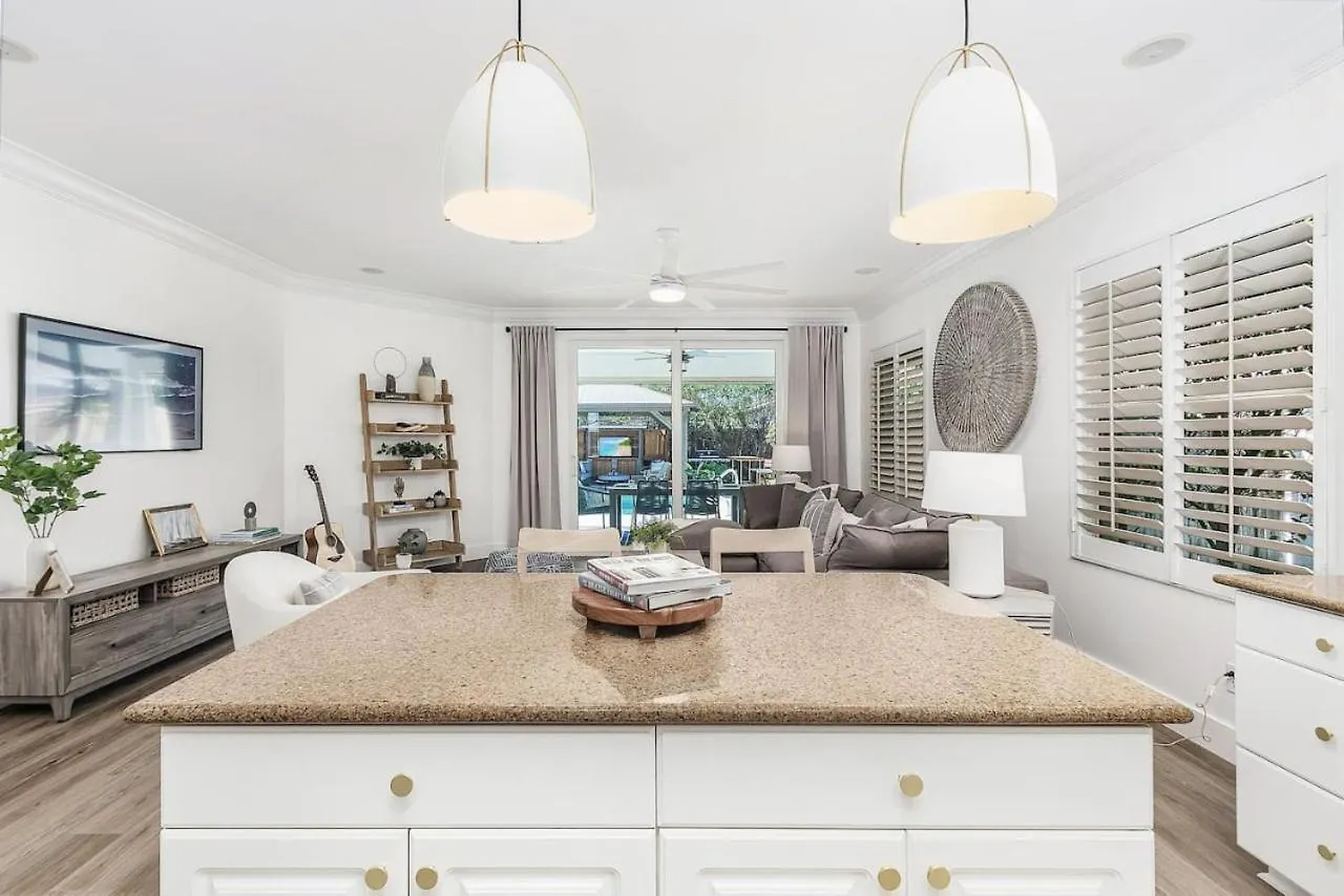 Zen Retreat The Ultimate Luxury Getaway Holiday home Naples