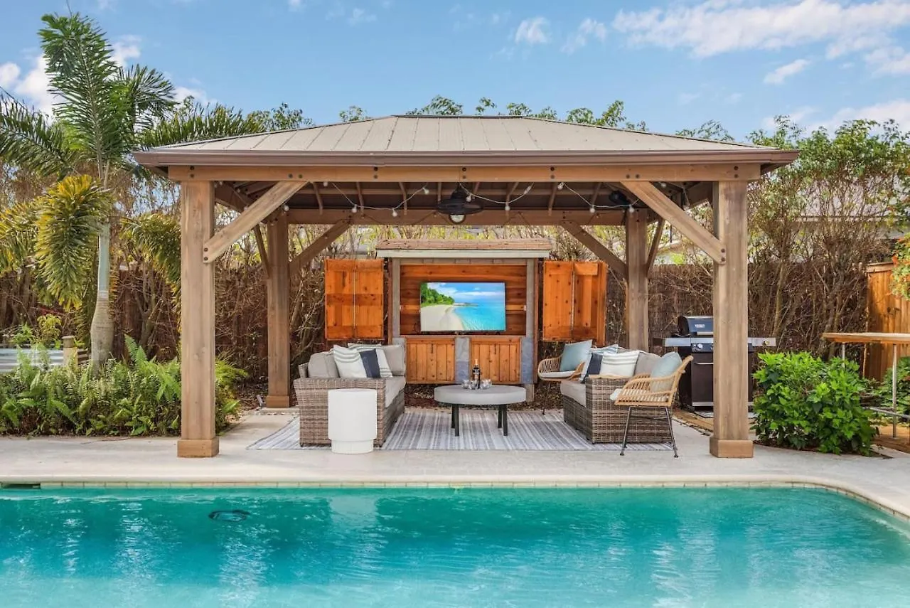 Zen Retreat The Ultimate Luxury Getaway Holiday home