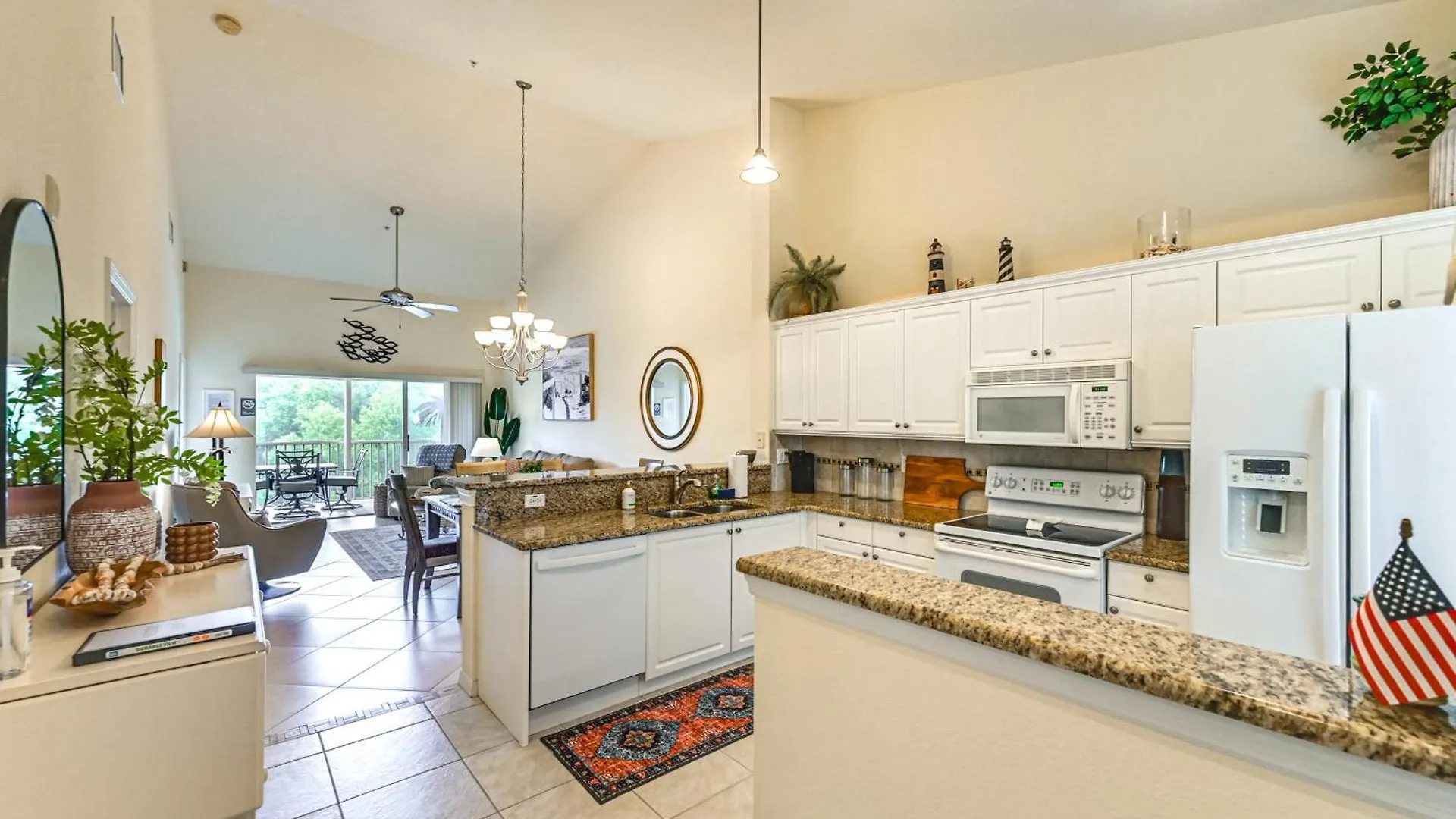 Apartment 10 Mi To Pool And Hot Tub Access *