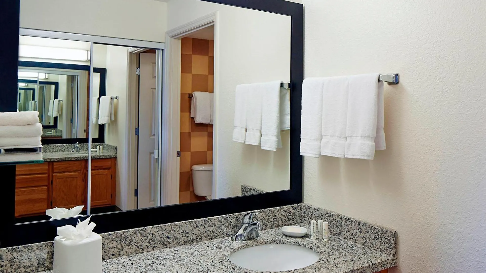 Hotel By Marriott 3*