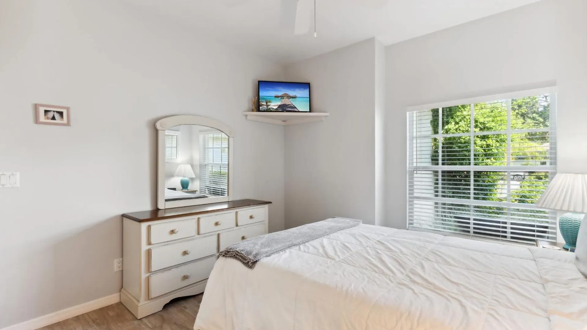 Fantastic Weekly Pool In Falcons Glen Of Lely - Naples, Florida! Holiday home Naples