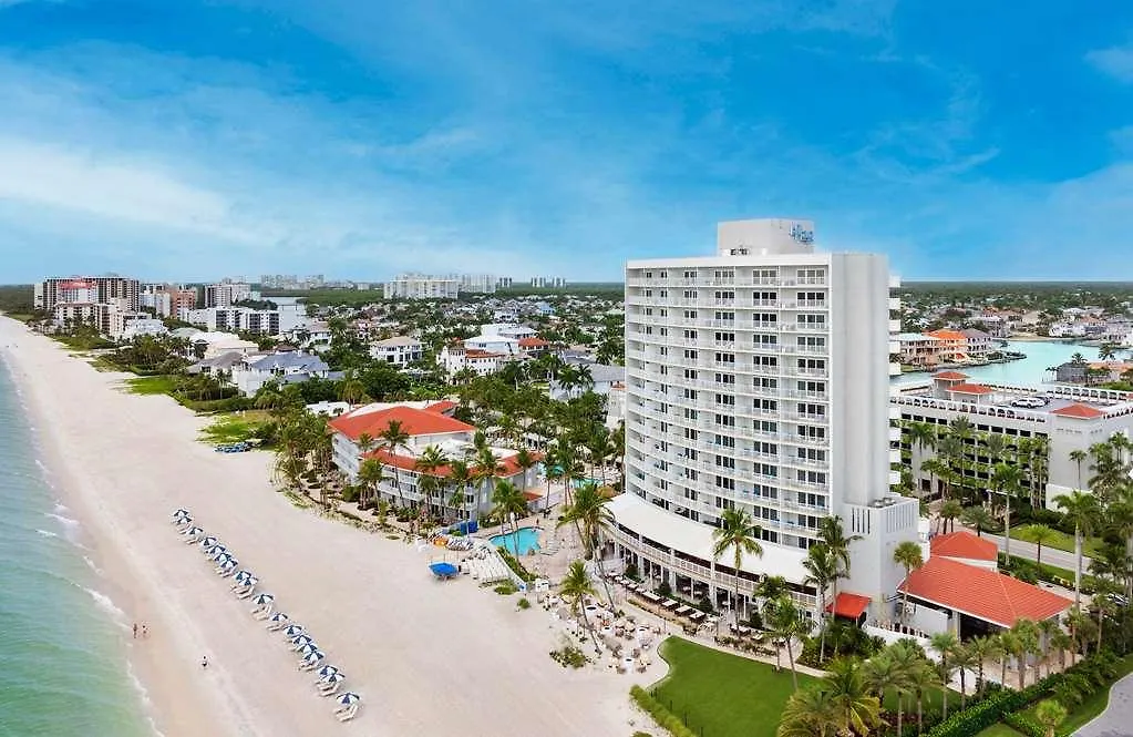 Resort La Playa & Golf Resort, A Noble House 4*