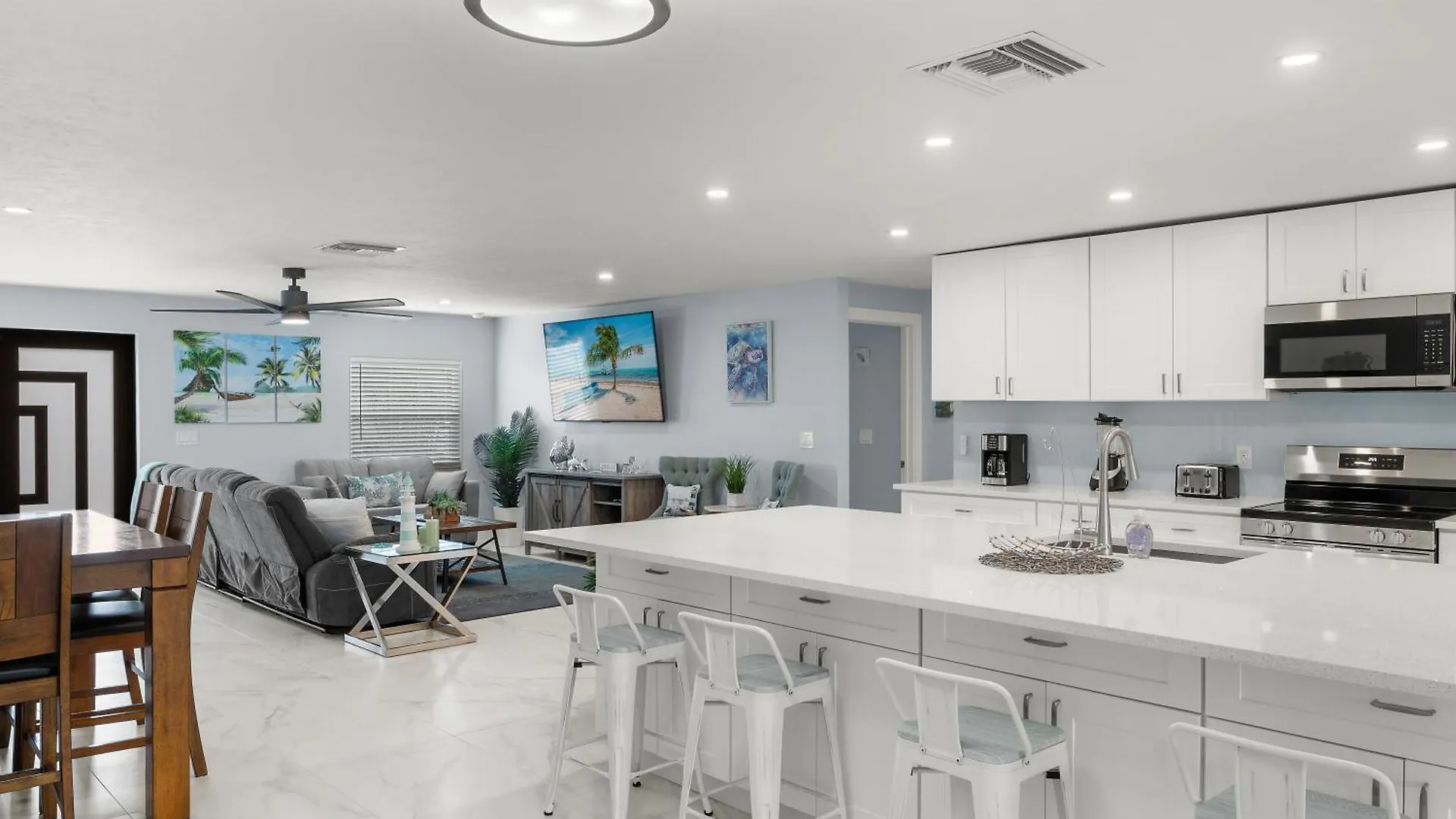 6 Bed 4 Bath Family Fun Pool Near Beach! Naples