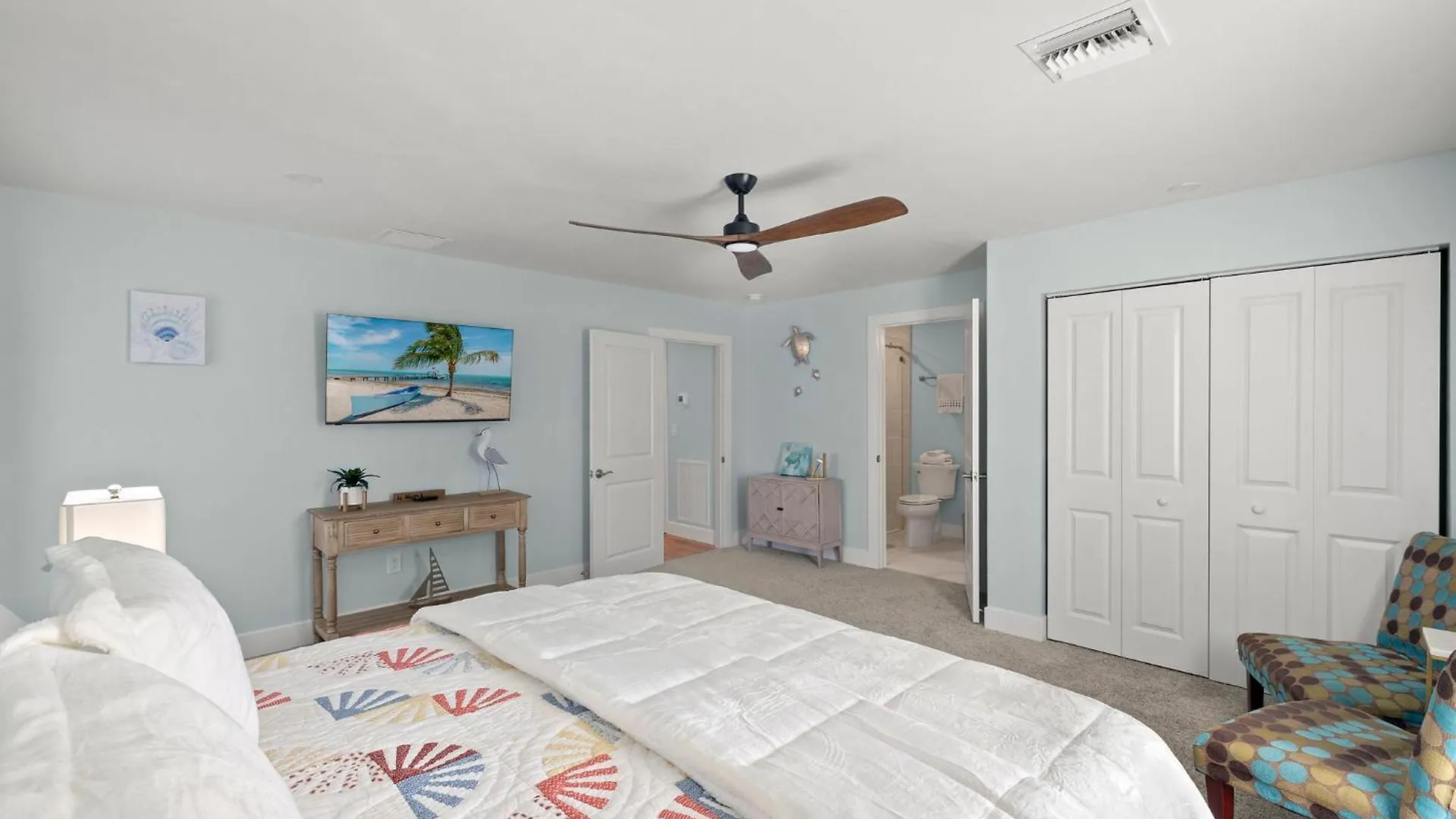 2 Bed 2 Bath Modern * Naples