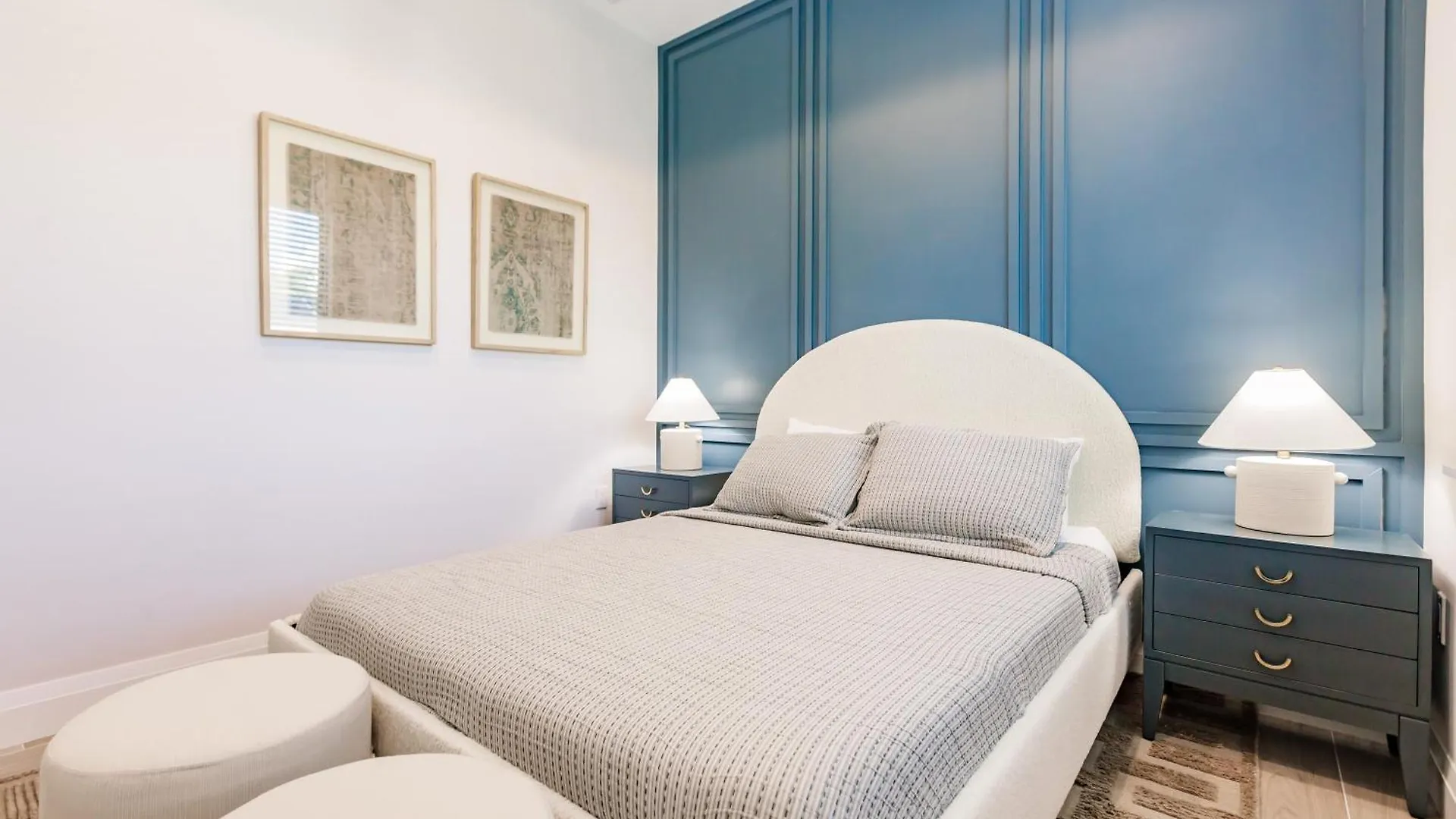 Luxe Coastal Getaway Vanderbilt *