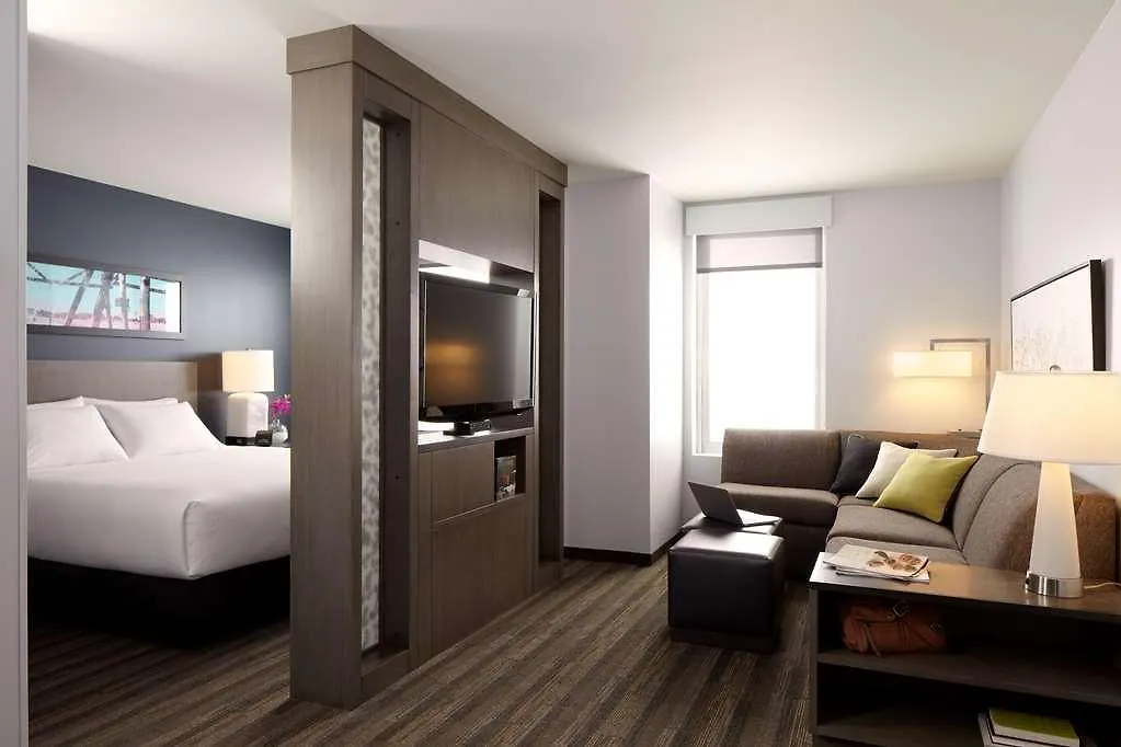Hyatt House 5th Avenue