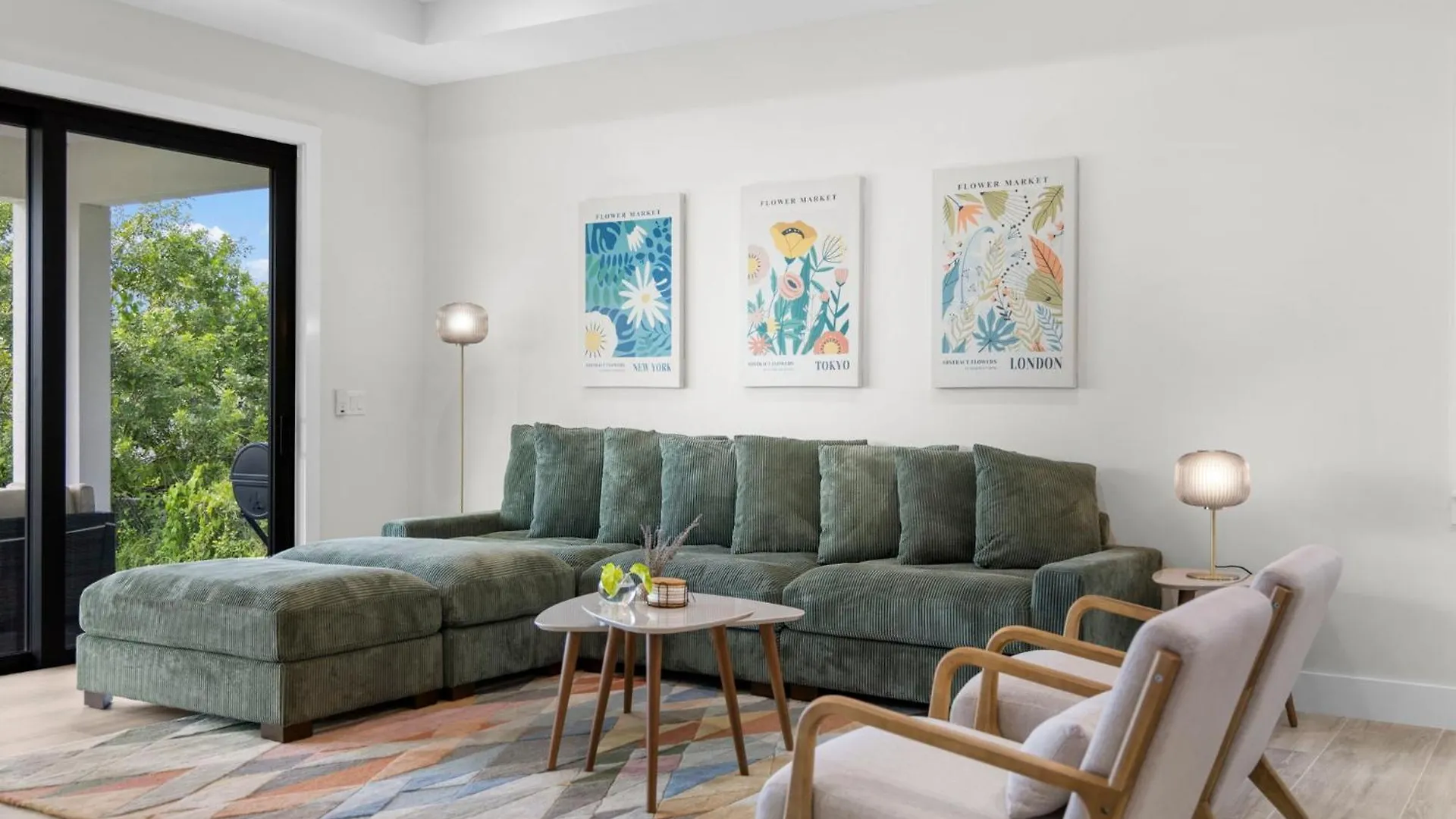 Villa Stunning Escape Near And Pickleball Courts *