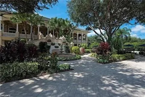 2 Bedroom First Floor Tennis, Bocce Pickleball And Championships Casa vacanze North Naples