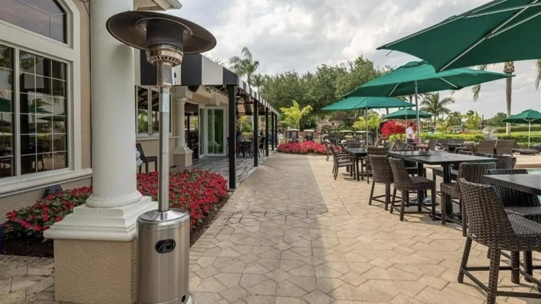 Casa vacanze 2 Bedroom First Floor Tennis, Bocce Pickleball And Championships North Naples