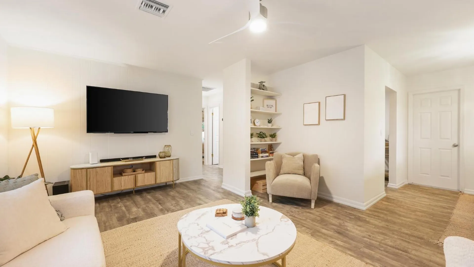 Casa Bella Vacation Holiday home Naples