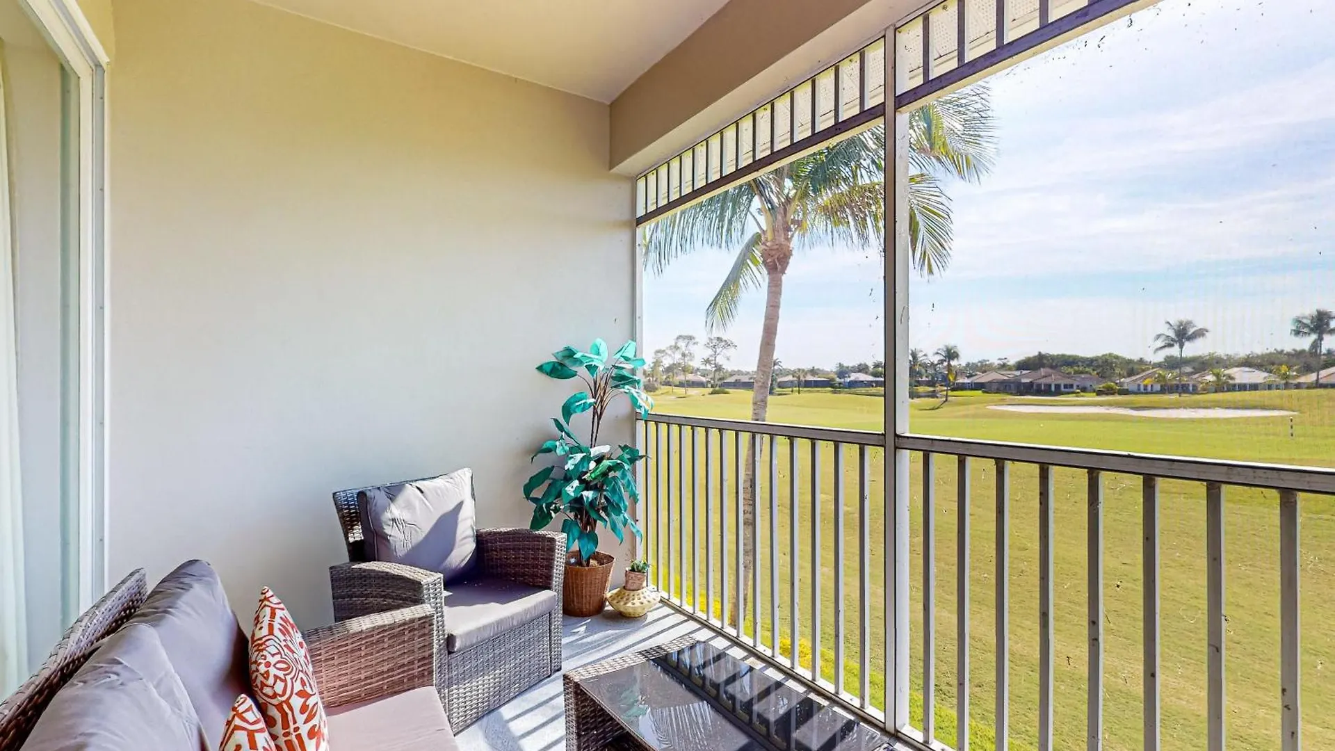 Fairway Vista * North Naples